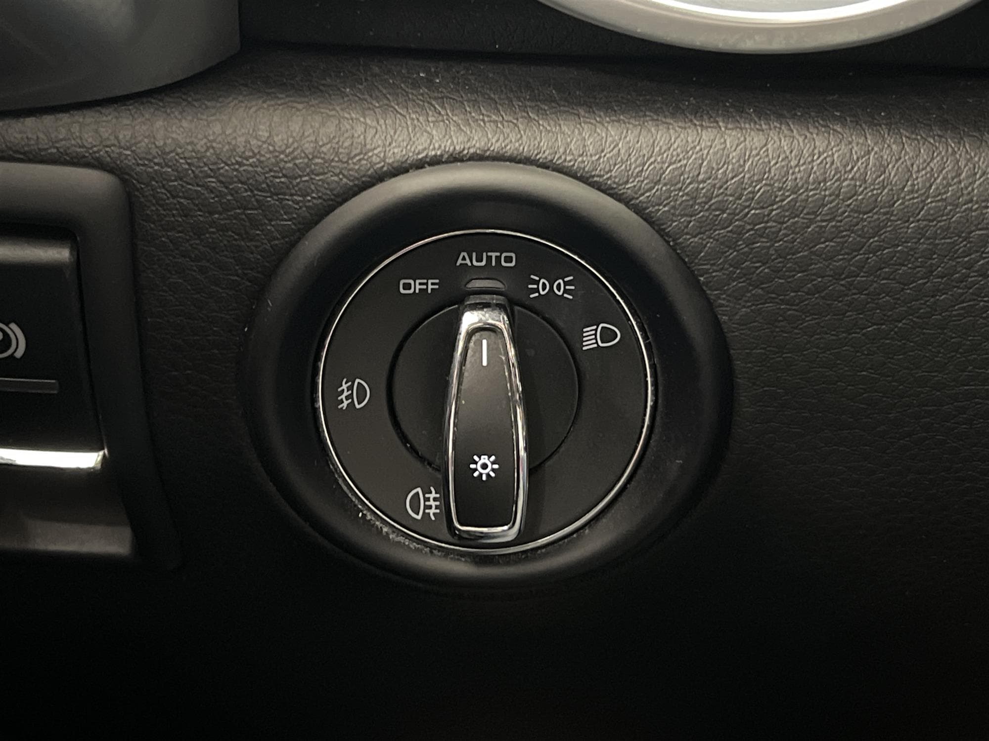 Porsche Cayenne Diesel 262hk Sport Chrono Pano D-Värm Bose