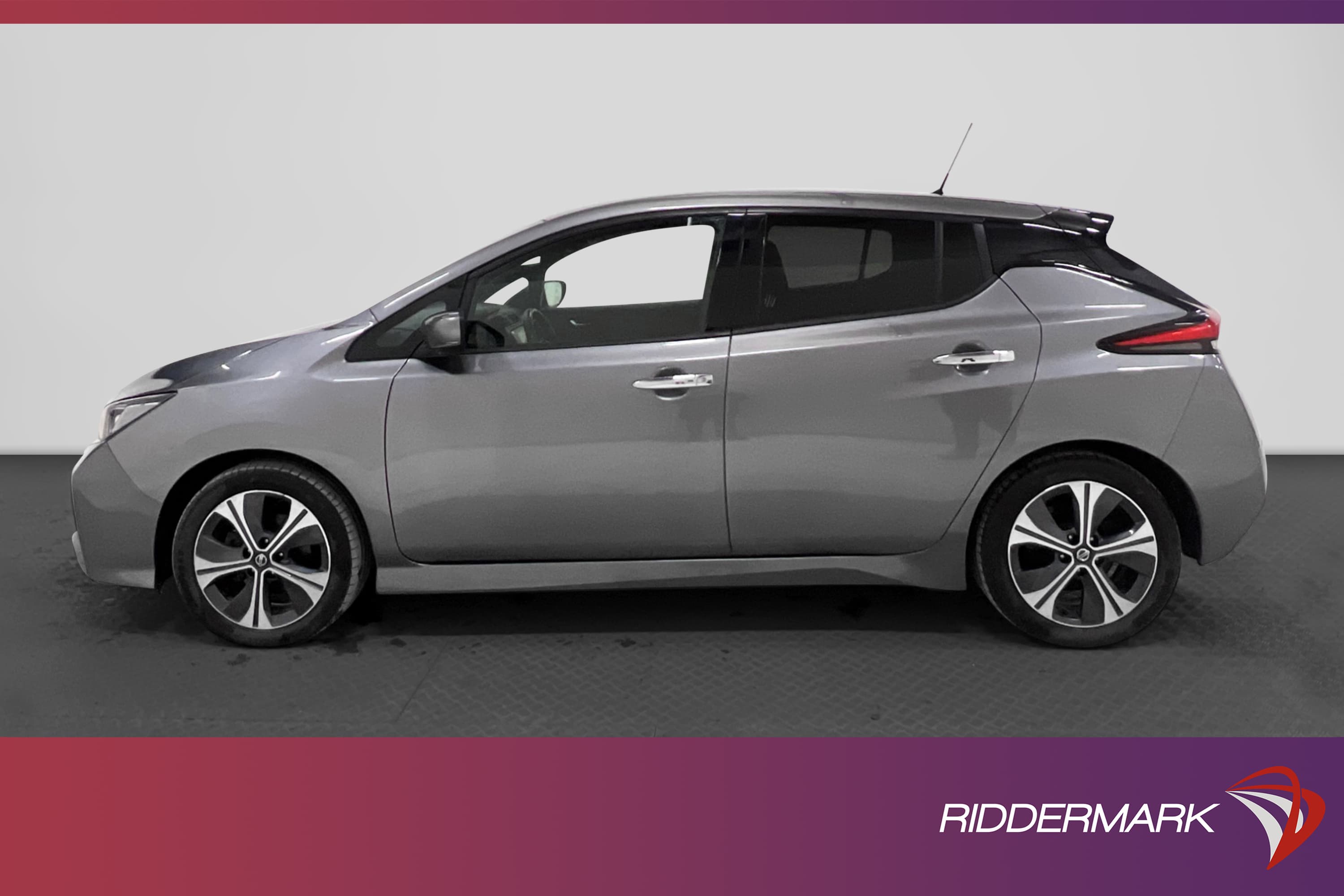 Nissan Leaf 40 kWh 150hk