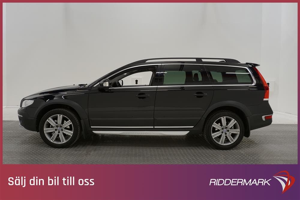 Volvo XC70 D4 181hk