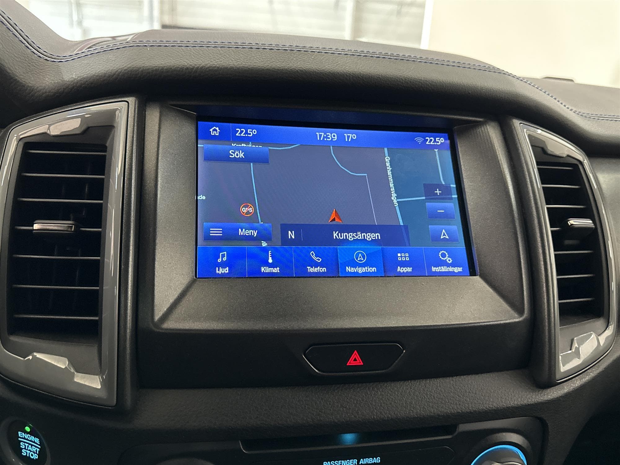 Ford Ranger Raptor SelectShift, 213hk, 2021