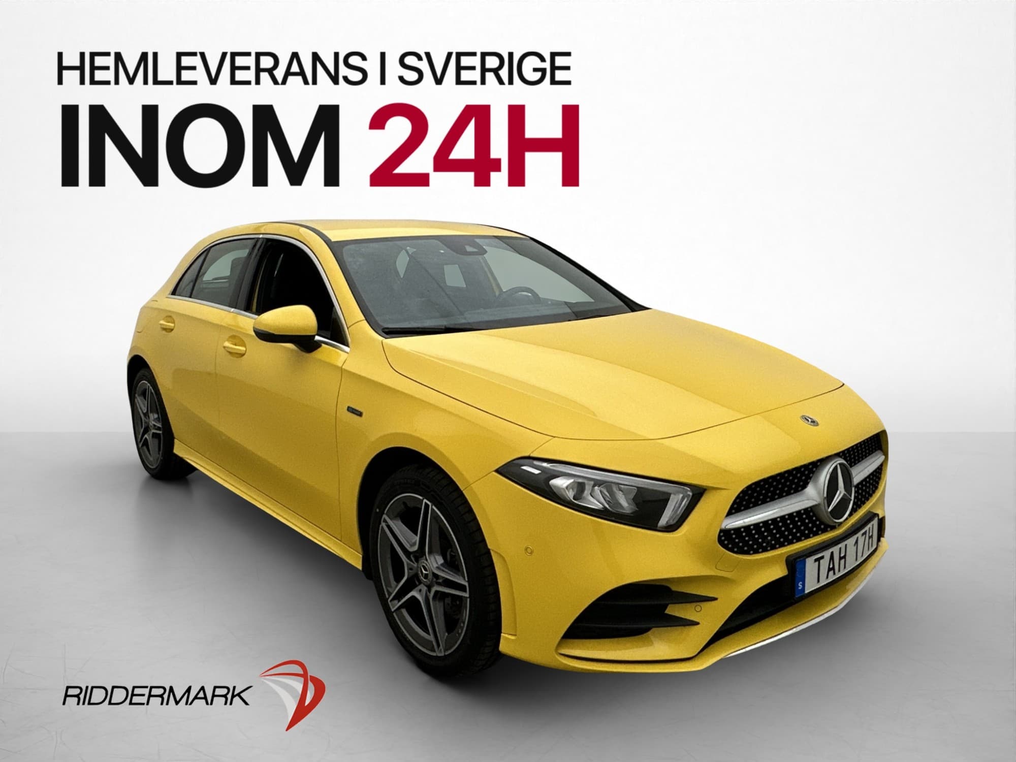 Mercedes-Benz A250