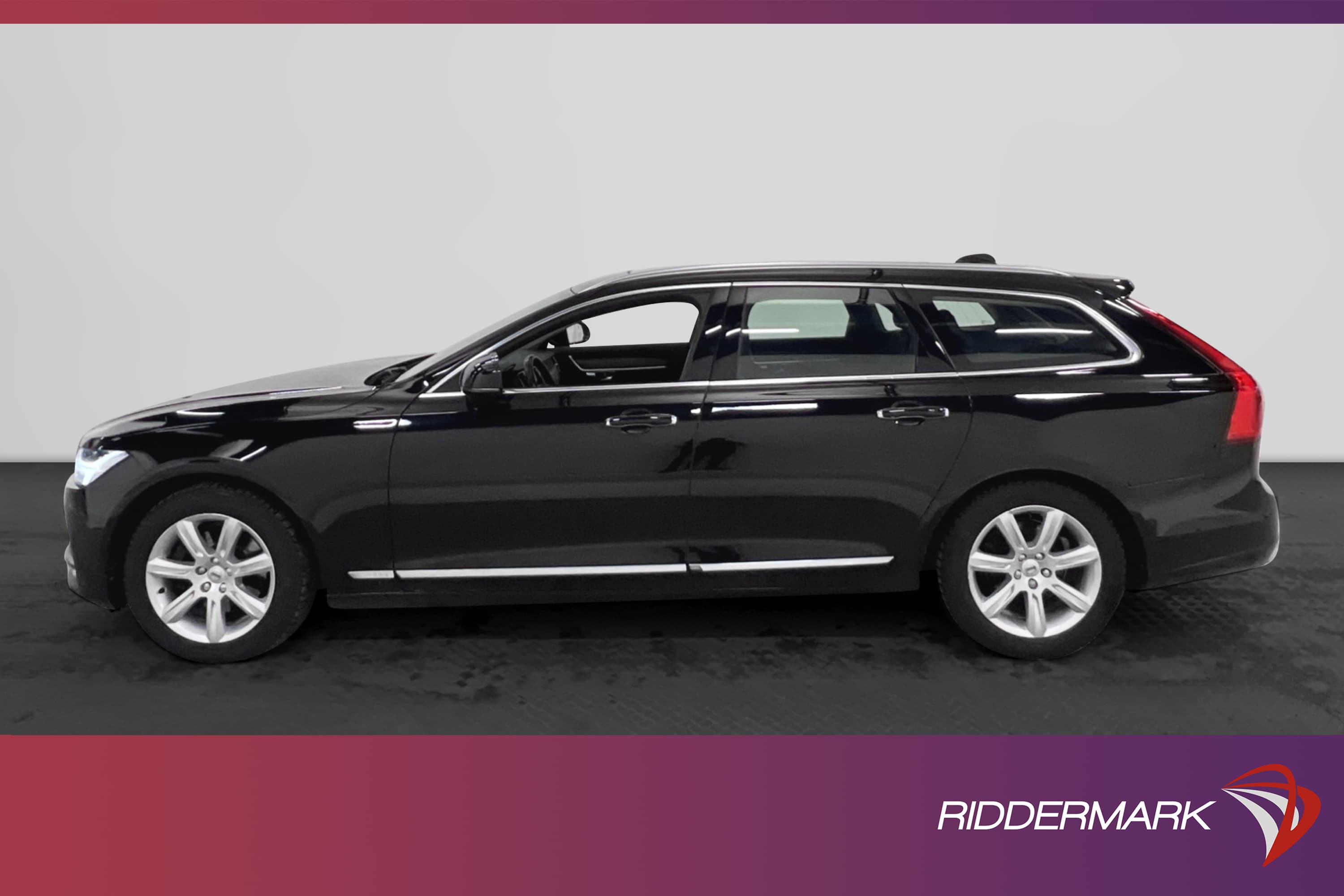 Volvo V90 D4 190hk AWD Inscription