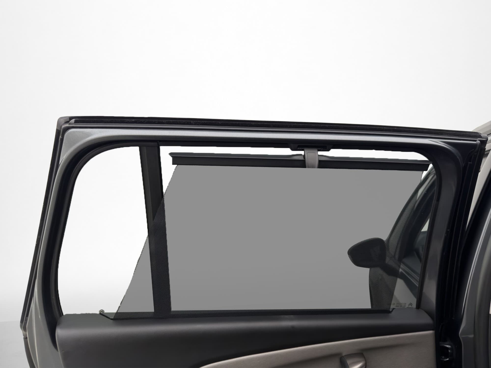 Citroën Grand C4 Picasso 1.6 HDi 116hk 7Sits AC Bluetooth