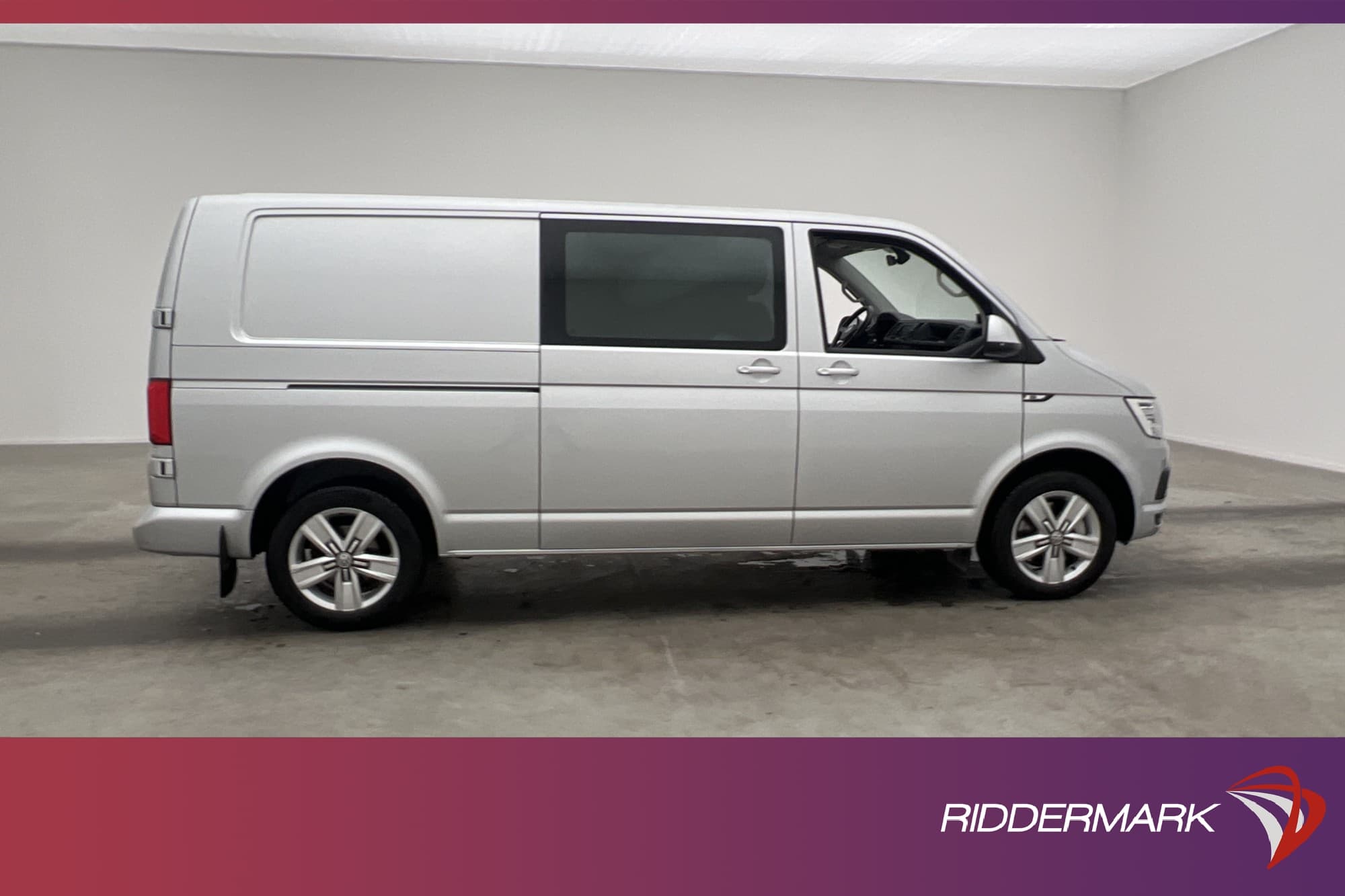 Volkswagen Transporter Kombi