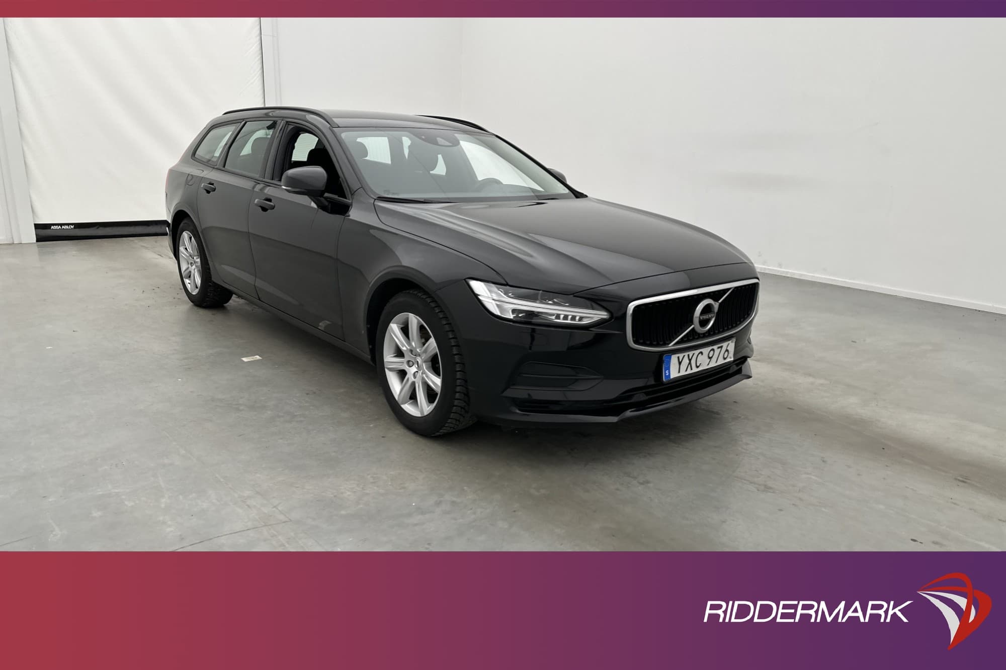 Volvo V90 D3 150hk