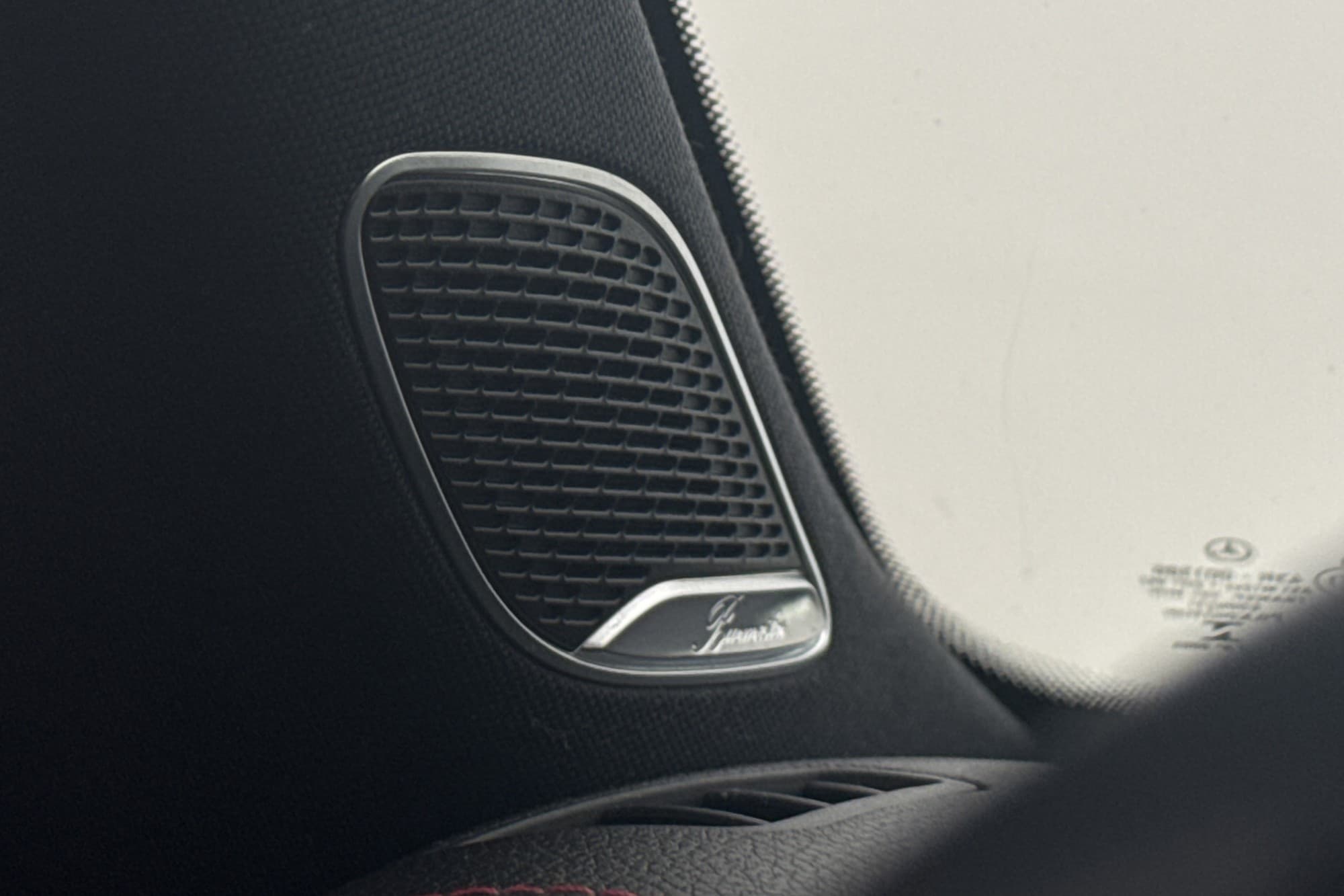Mercedes-Benz CLA 200 Coupé 163hk AMG Wide Burmester Kamera