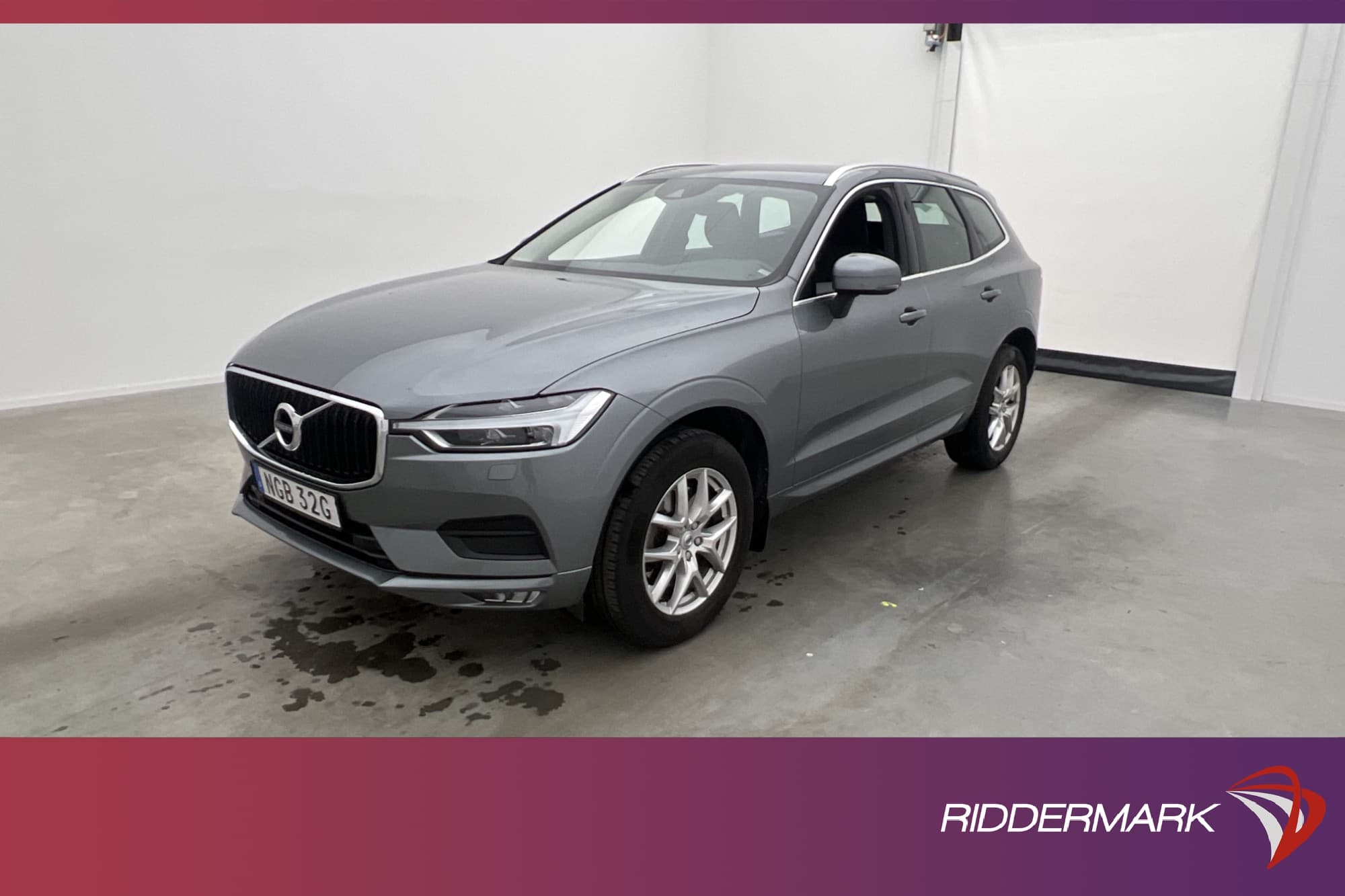Volvo XC60 D4