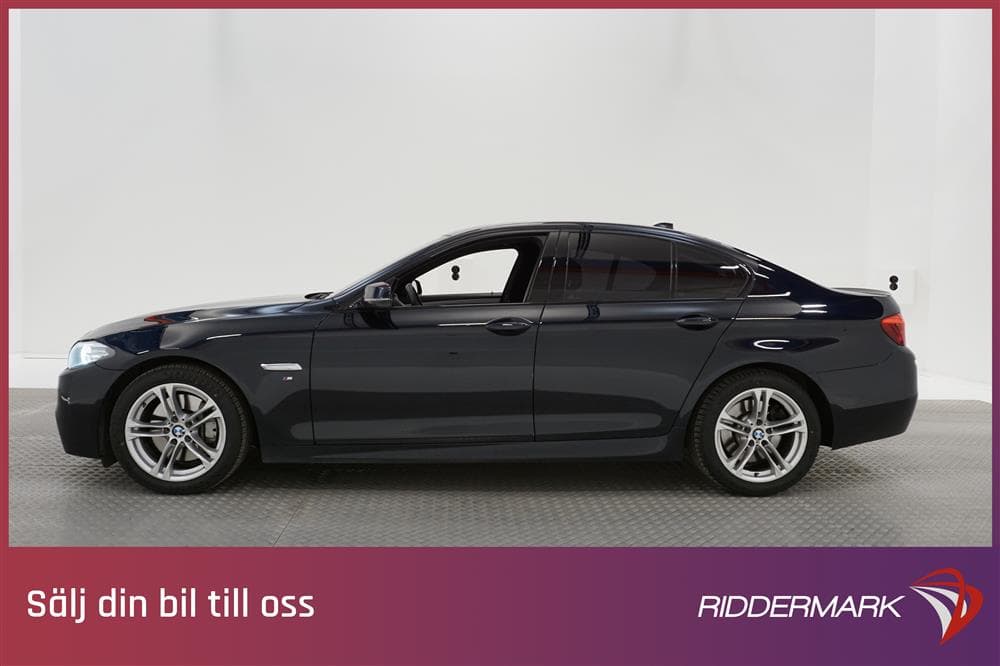 BMW 530d