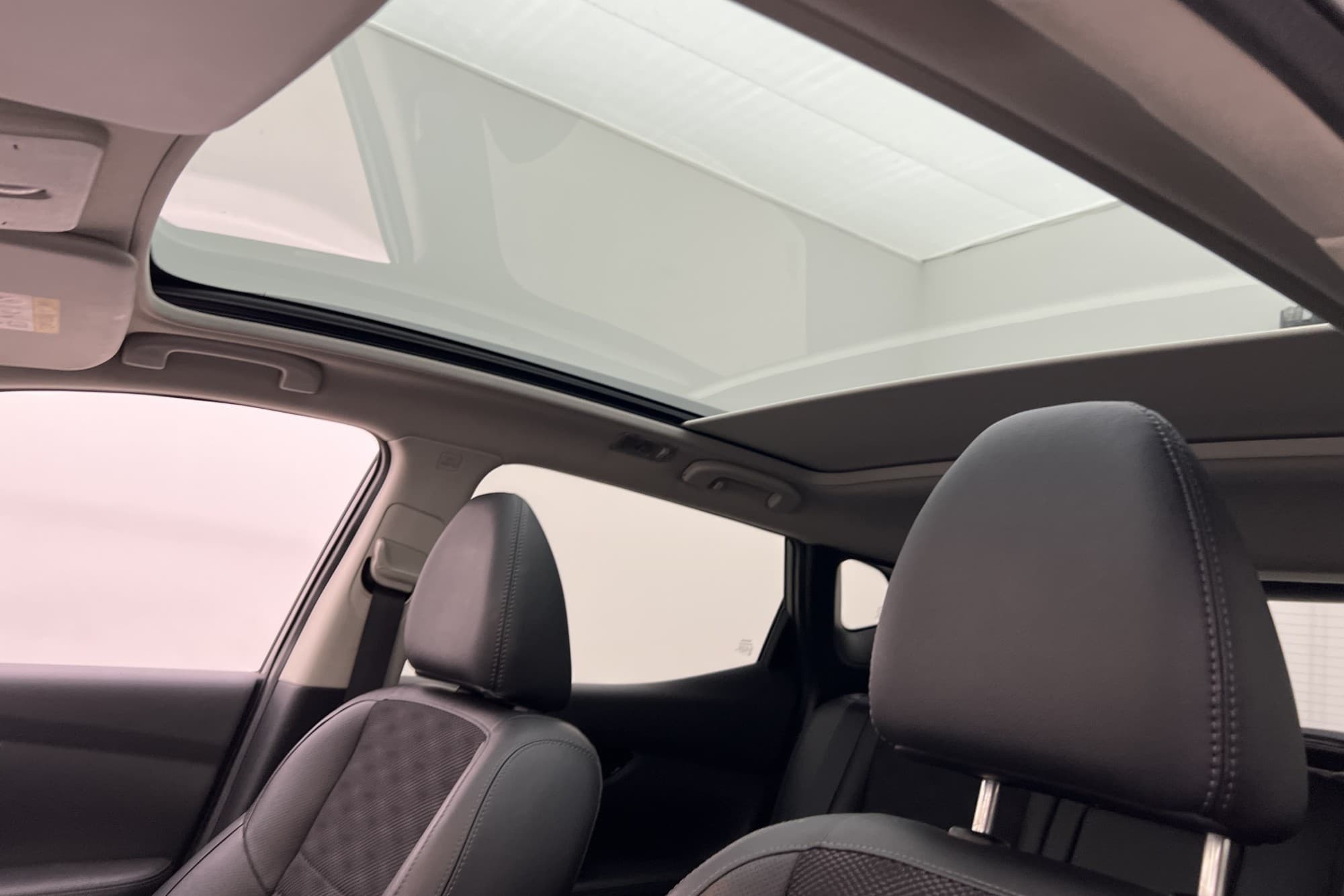 Nissan Qashqai 1.6 130hk Tekna Pano 360° Navi Halvskinn