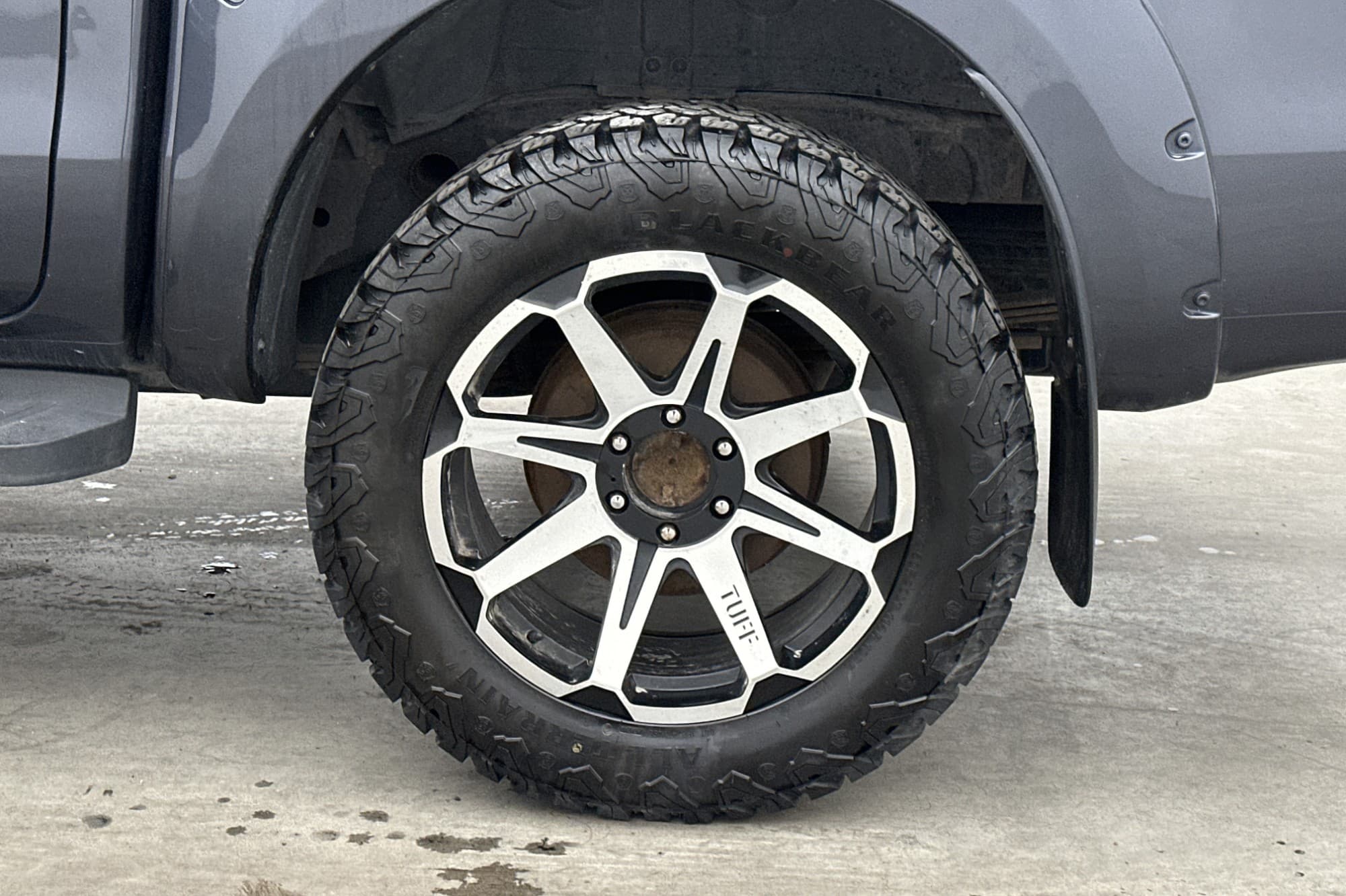 slider