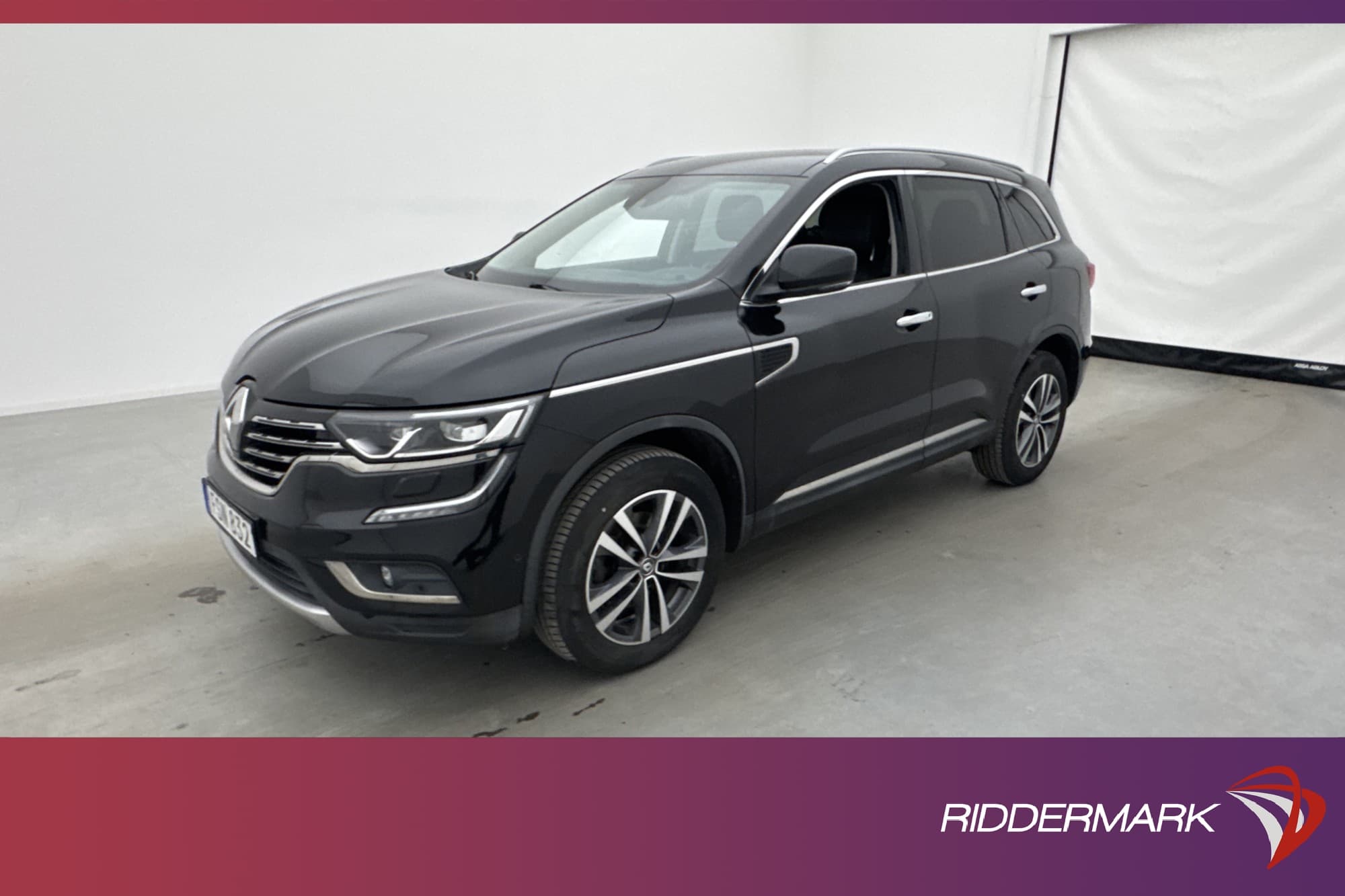 Renault Koleos 2.0 dCi 4WD