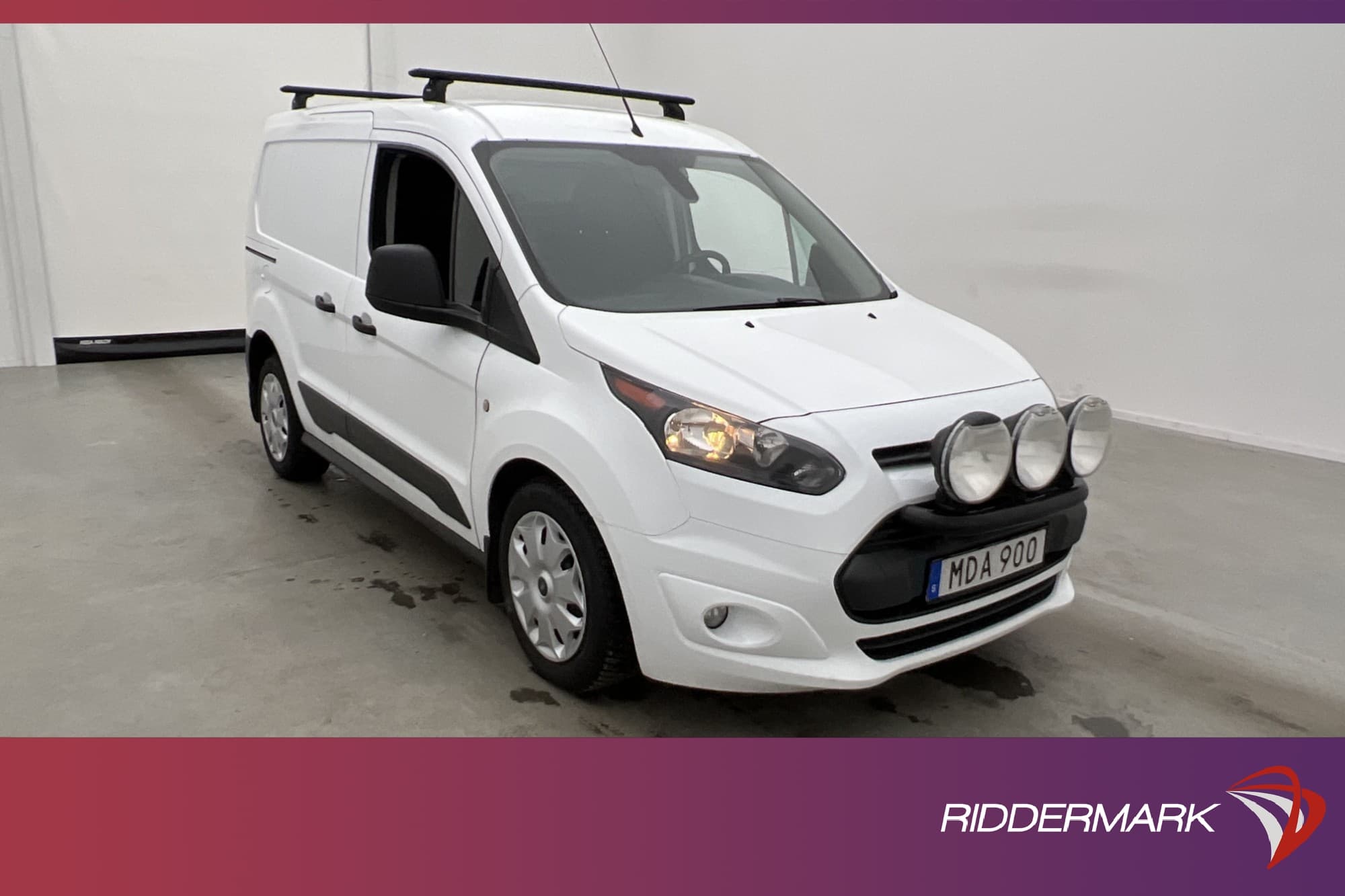 Ford Transit Connect 1.5TDCi