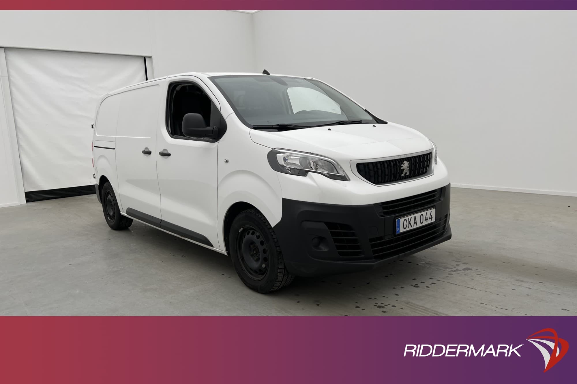 Peugeot Expert