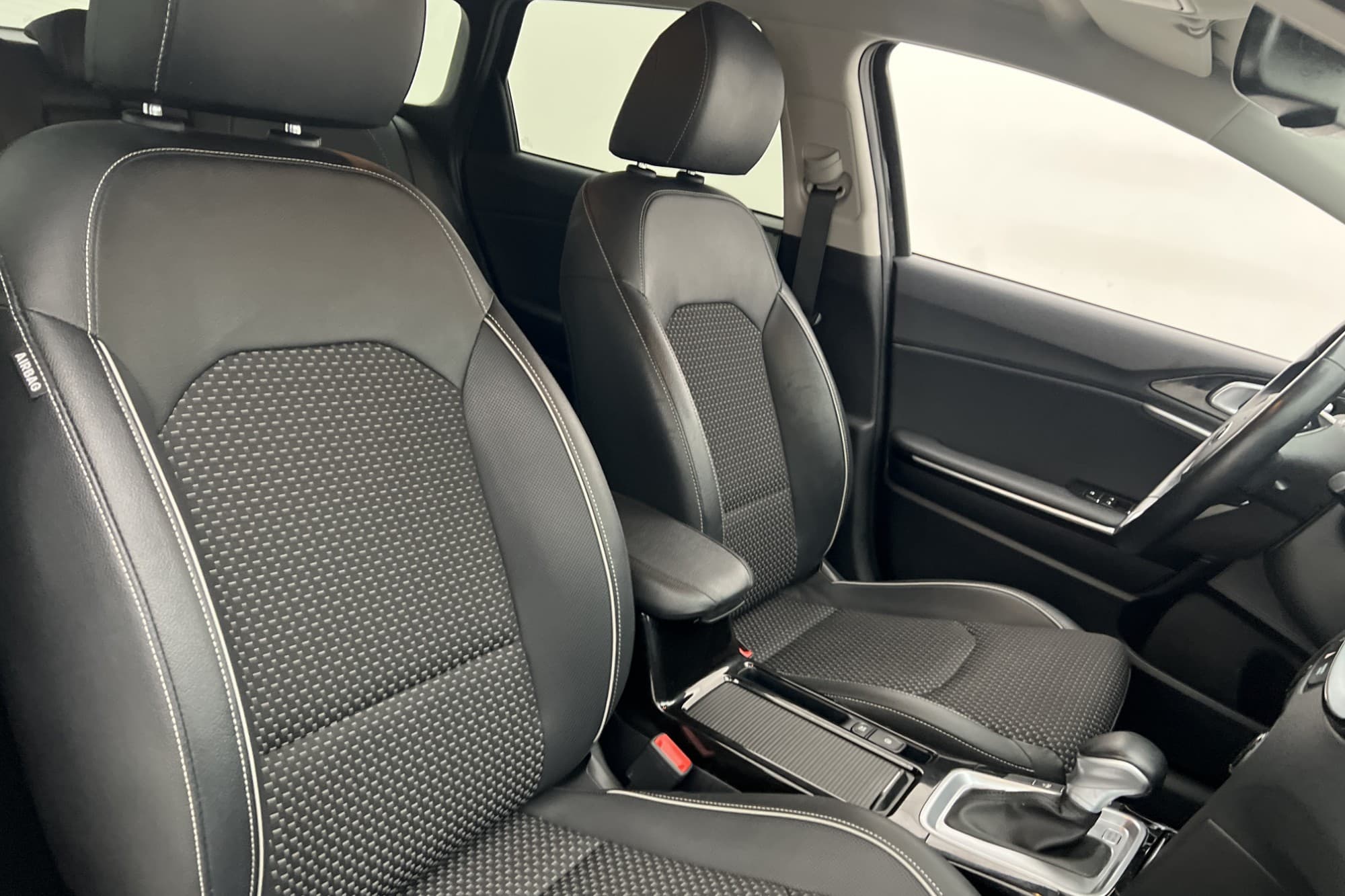 Kia Ceed Sportswagon Plug-in 141hk Advance Plus Kamera Navi