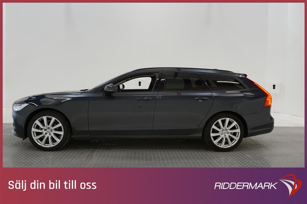 Volvo V90 D3 150hk