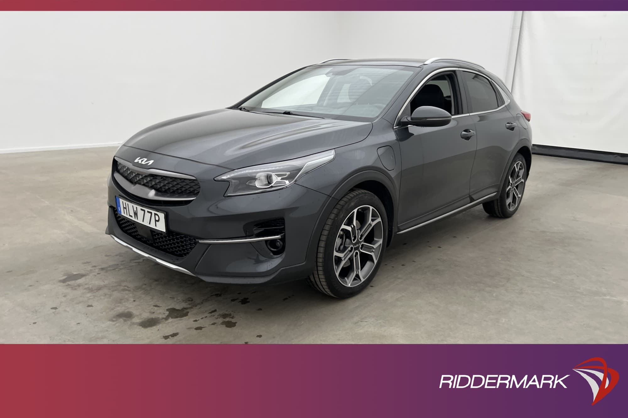 Kia XCeed Plug-in 141hk