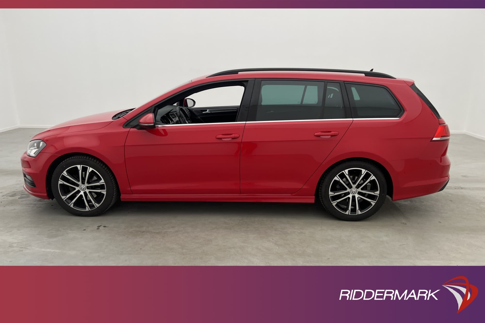 Volkswagen Golf 2.0 TDI 150hk