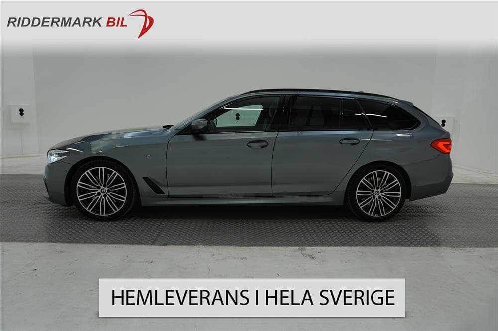 BMW 530i xDrive