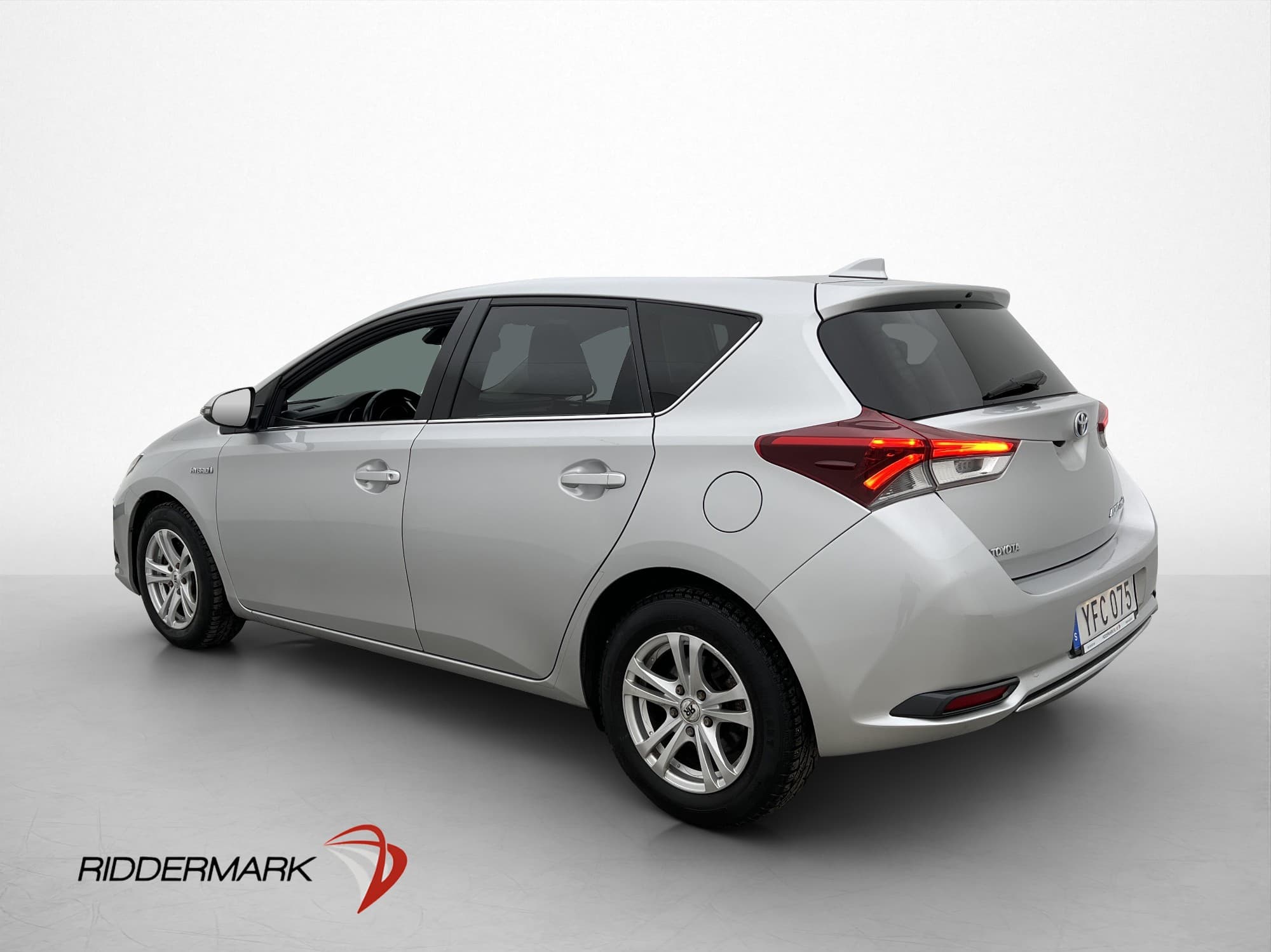 Toyota Auris Hybrid e-CVT Active Plus Bluetooth Kamera