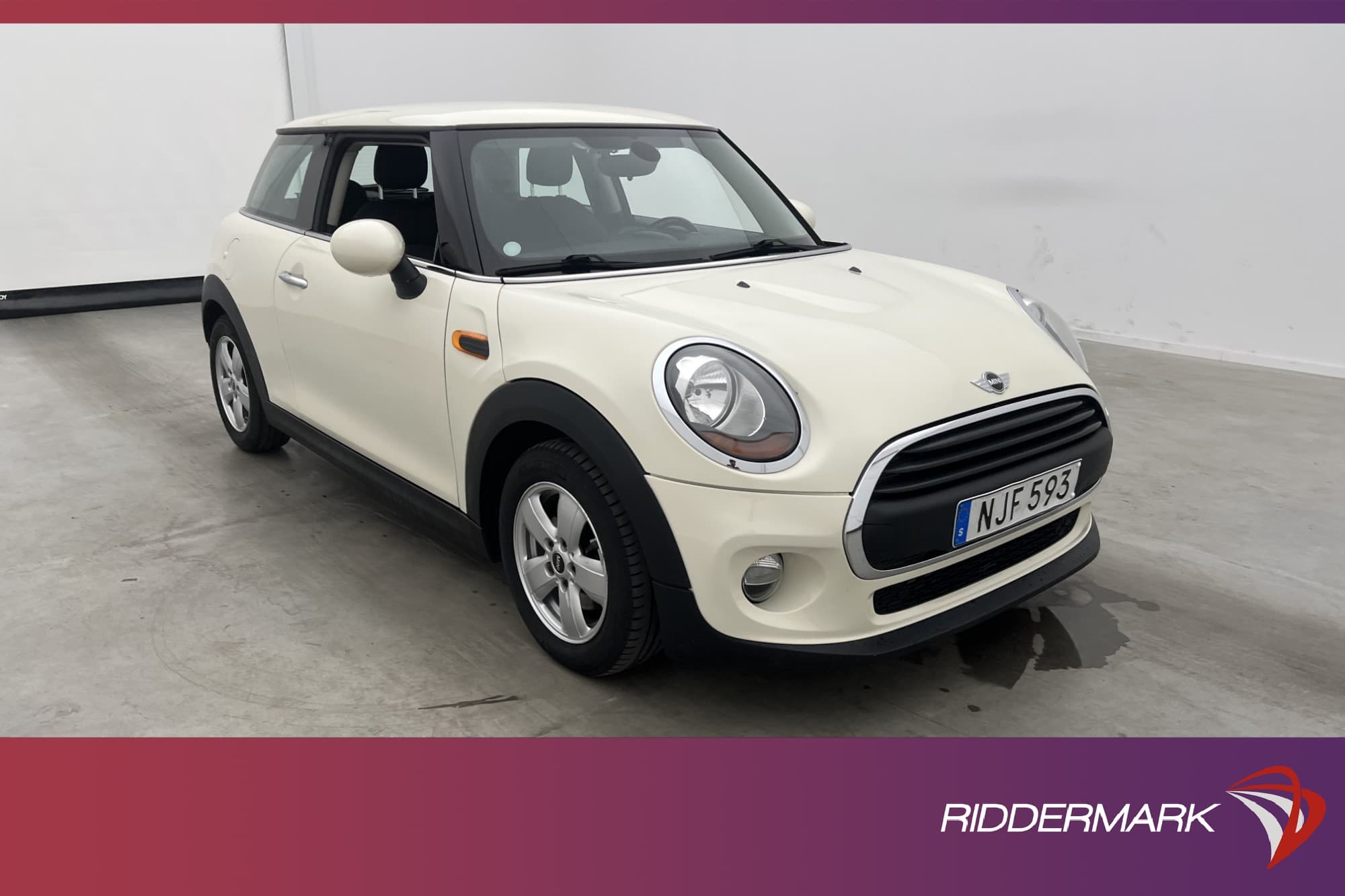 MINI One 102hk