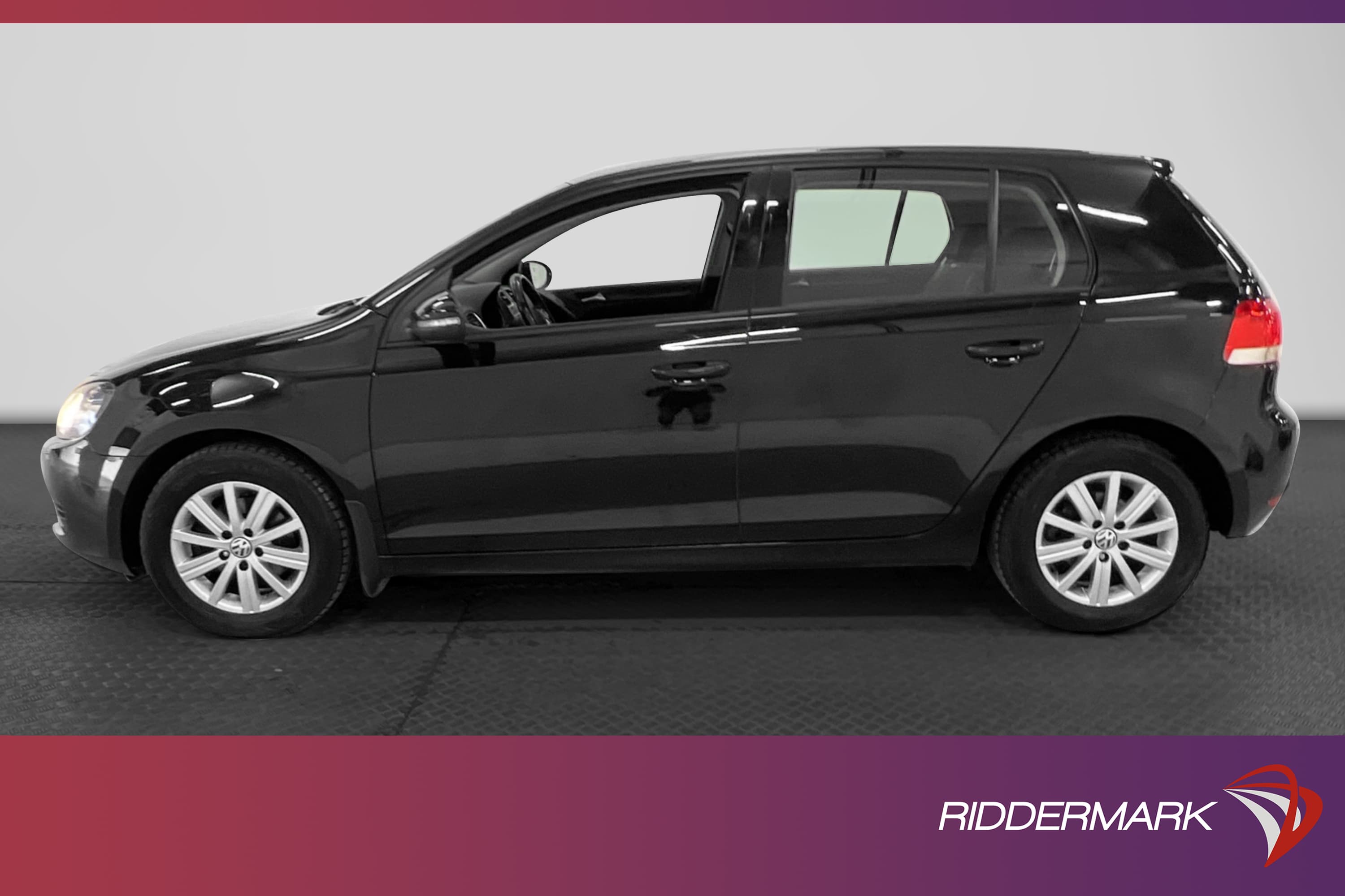 Volkswagen Golf 1.6 TDI 105hk