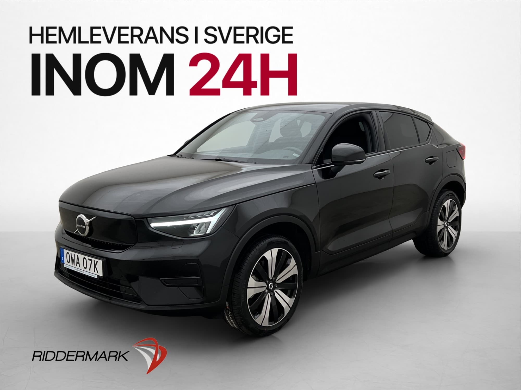 Volvo C40