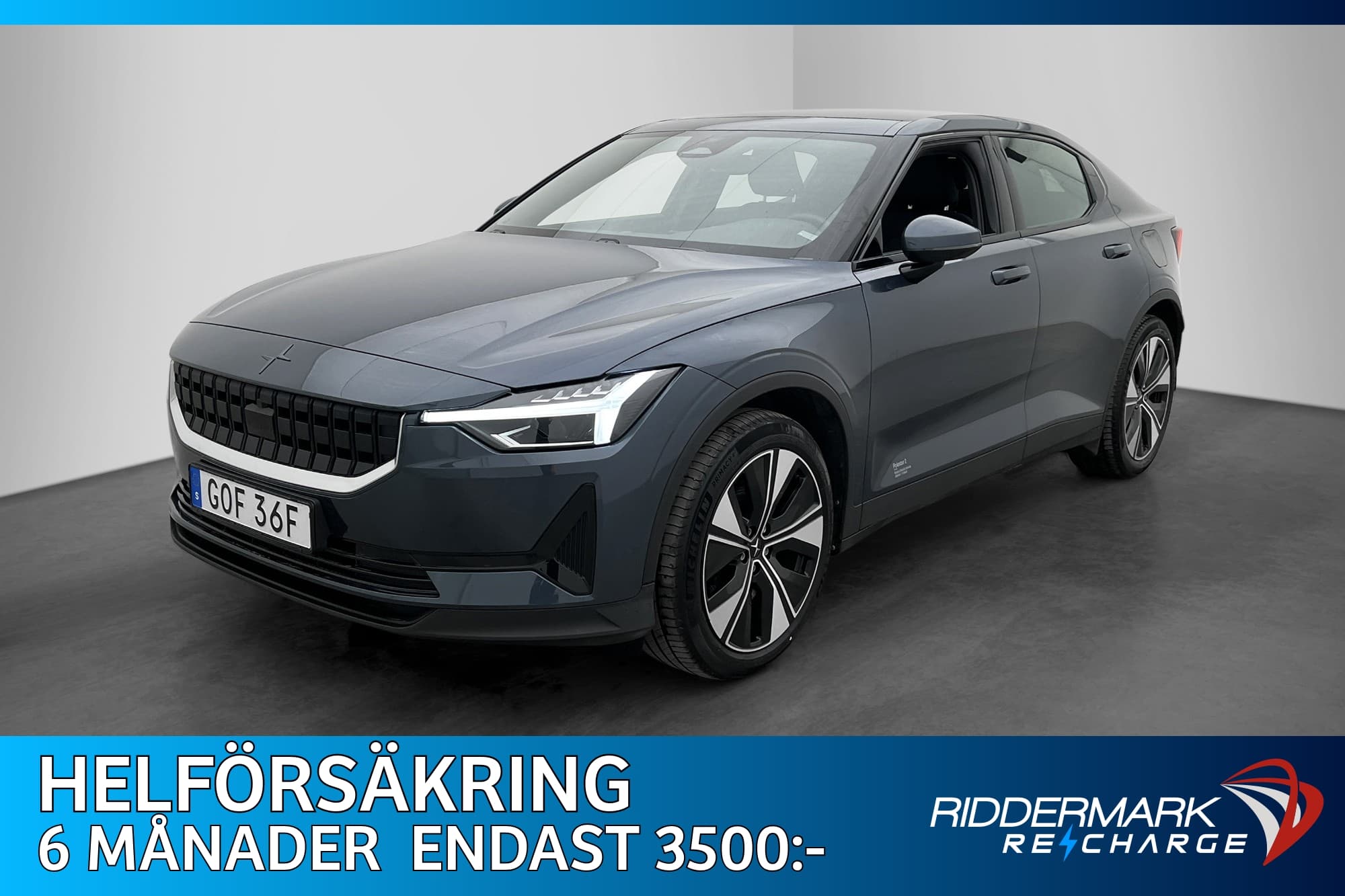 Polestar 2