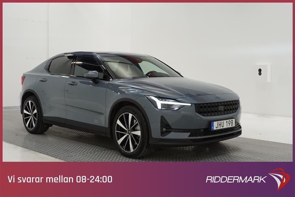 Polestar 2 Standard Range 224hk