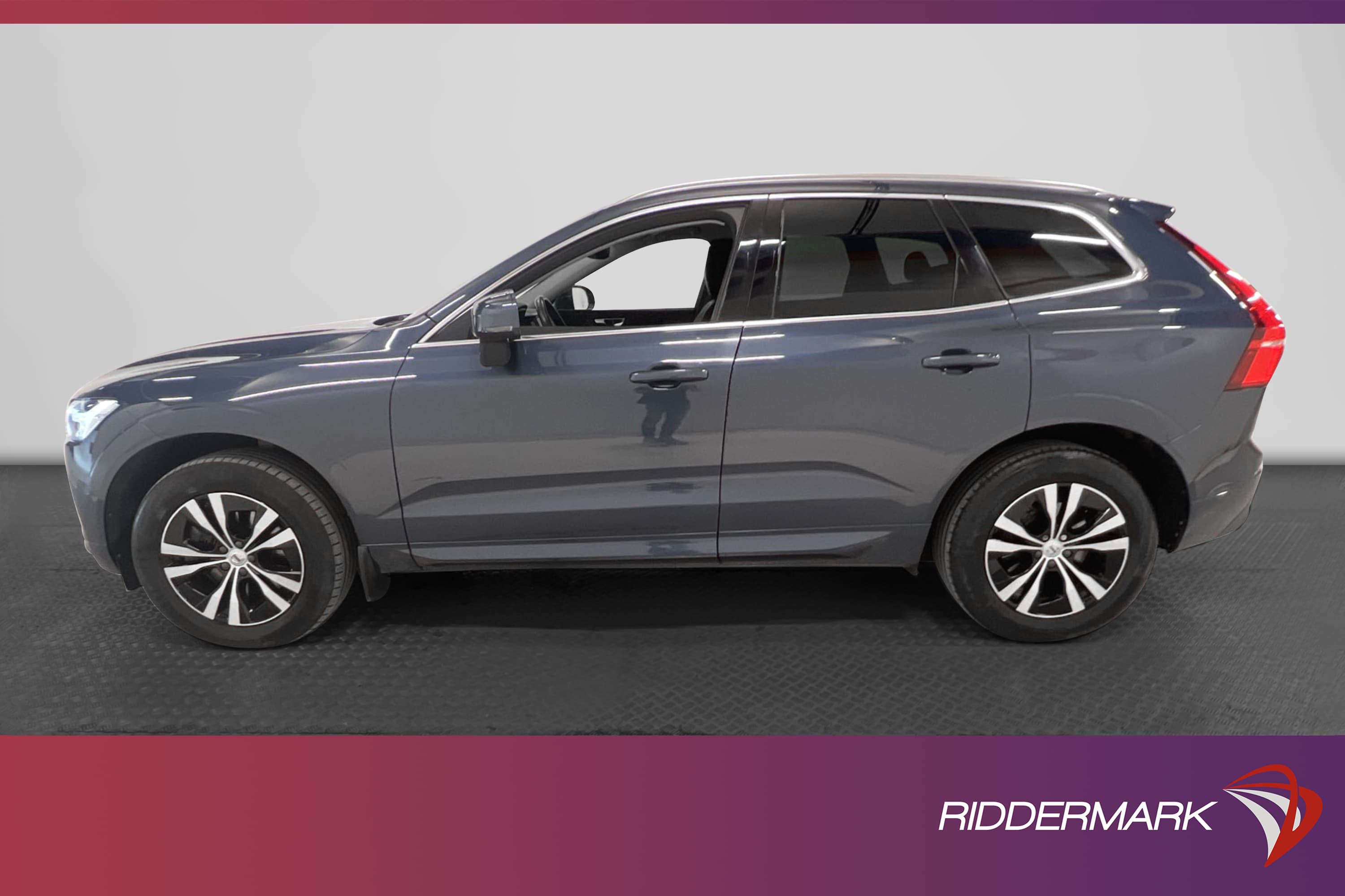 Volvo XC60 B4 197hk AWD