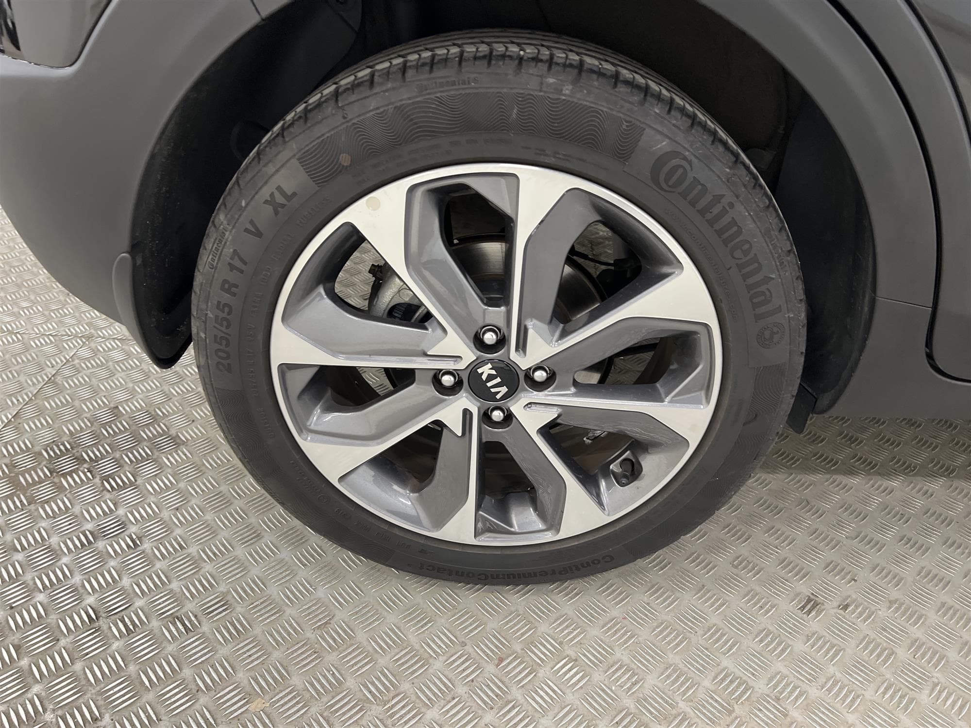 Kia Stonic 1.0 T-GDI 120hk  Dragkrok B-Kamera Carplay PDC 