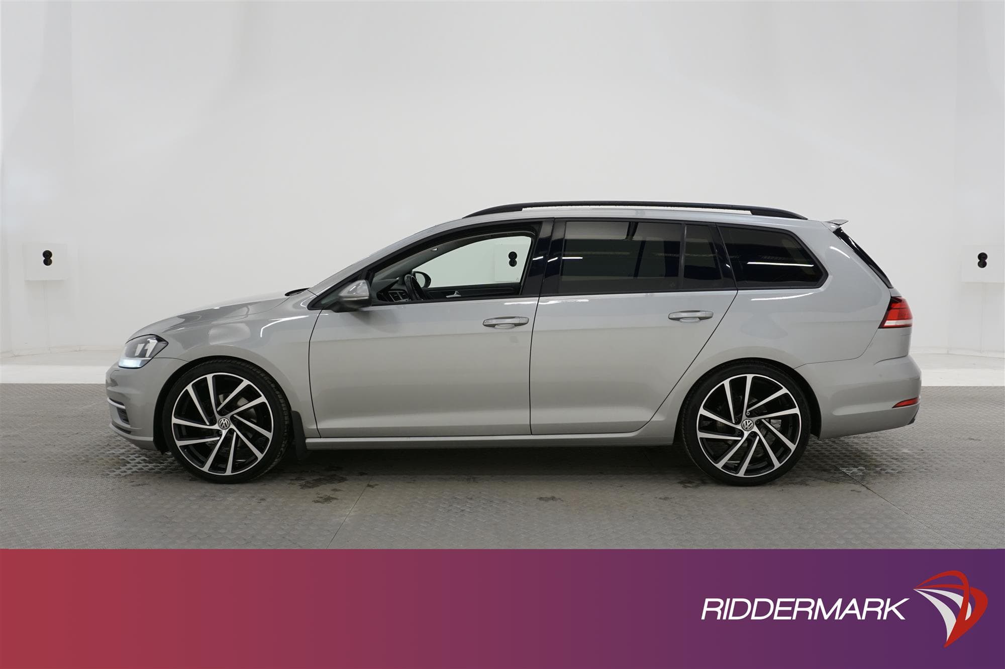 Volkswagen Golf 1.0 110hk SC 