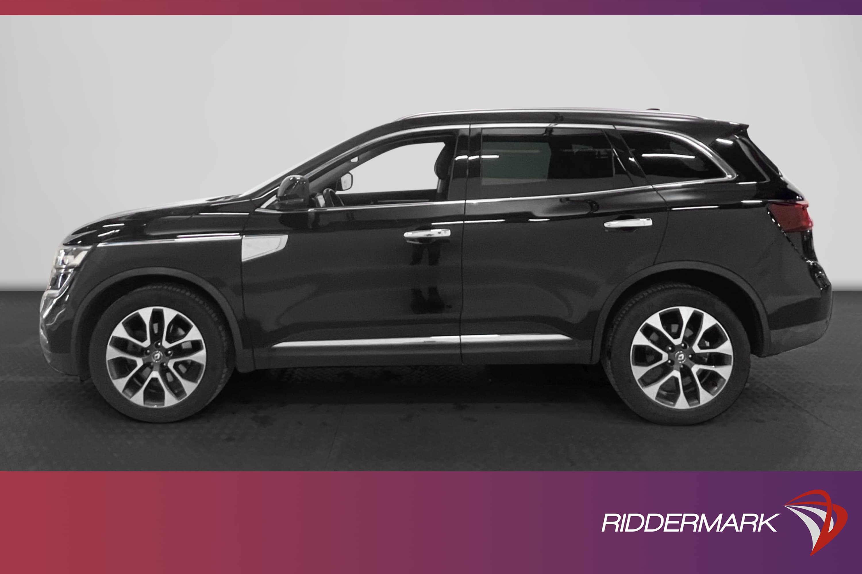 Renault Koleos 2.0 dCi 4WD 177hk