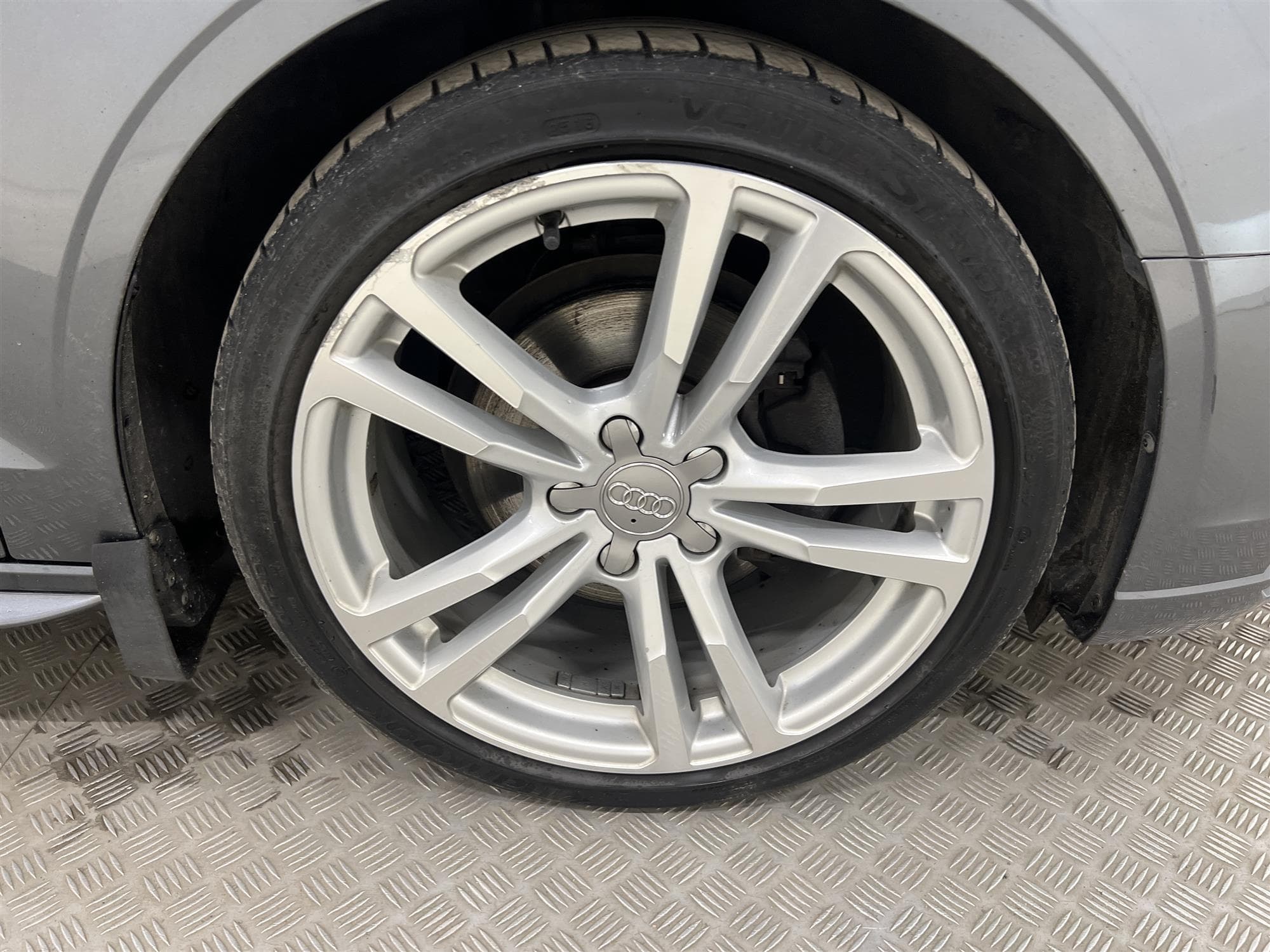 Audi A3 Sedan 2.0 TDI 150hk S-Line Värmare PDC 0,44l/mil