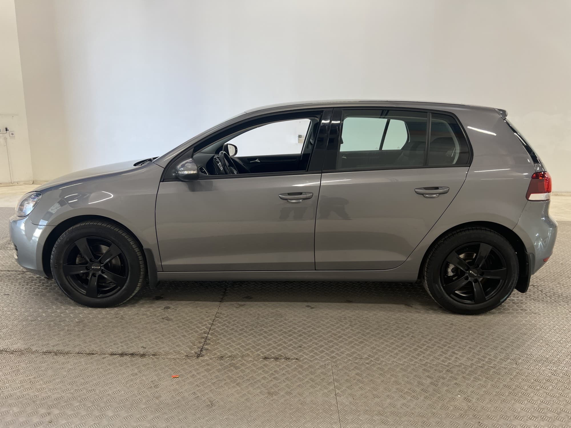 Volkswagen Golf 5-dörrar 1.4 TSI 122hk