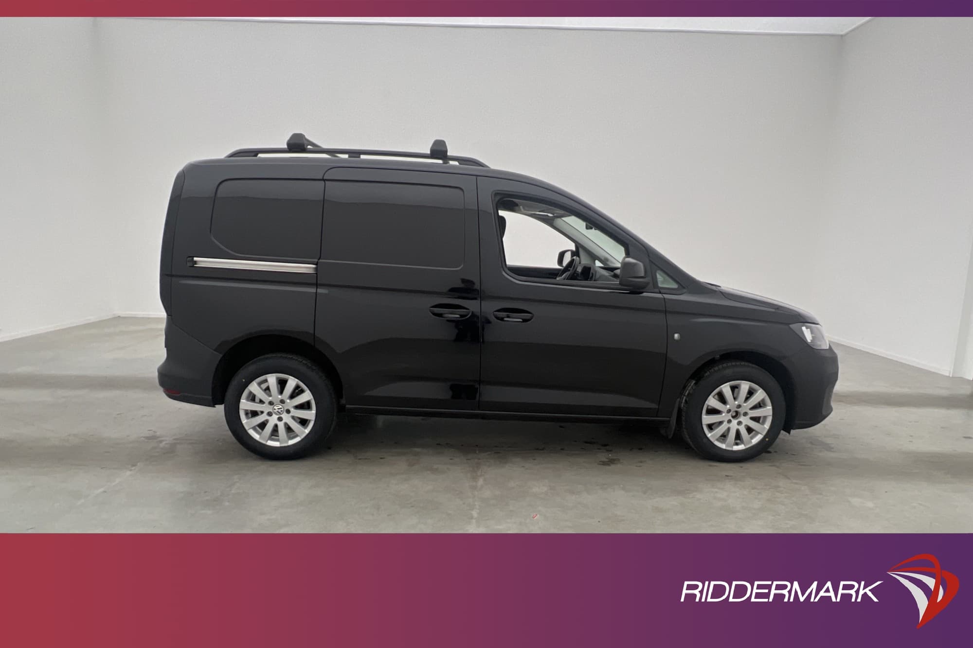 Volkswagen Caddy Cargo 2.0TDI DSG