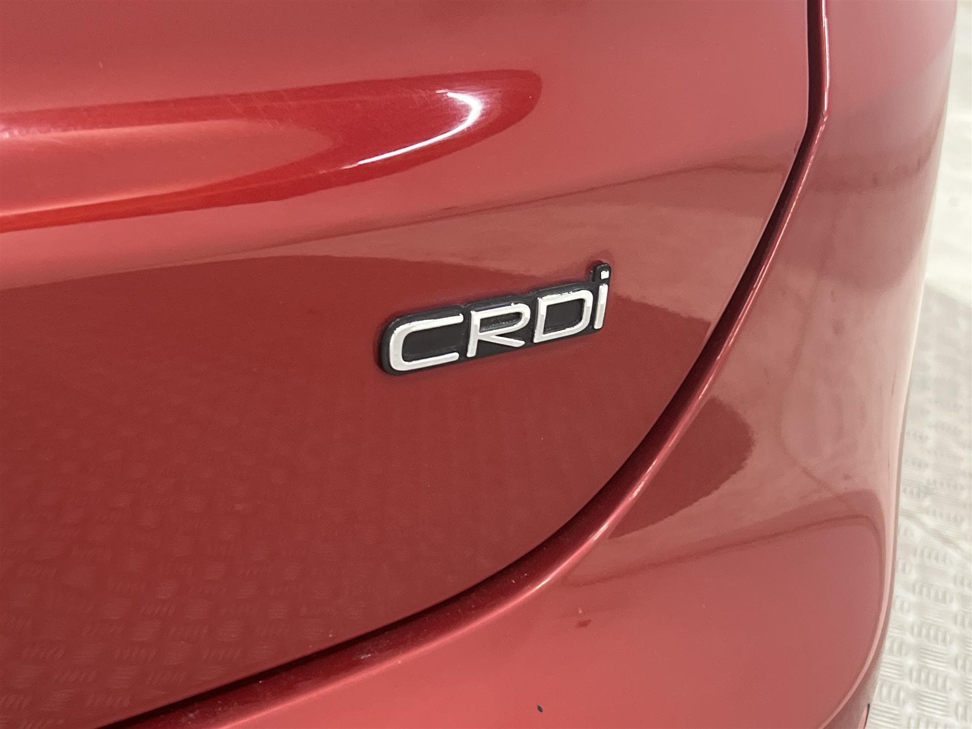 Kia Ceed Sportswagon 1.6 CRDi 128hk B-Kam P-Sensor Dragkrok