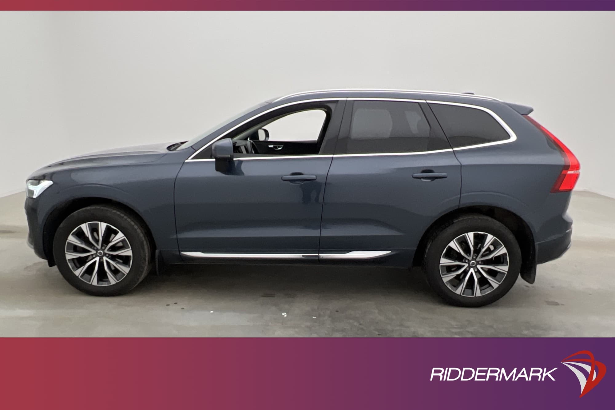 Volvo XC60 B4 AWD Inscription
