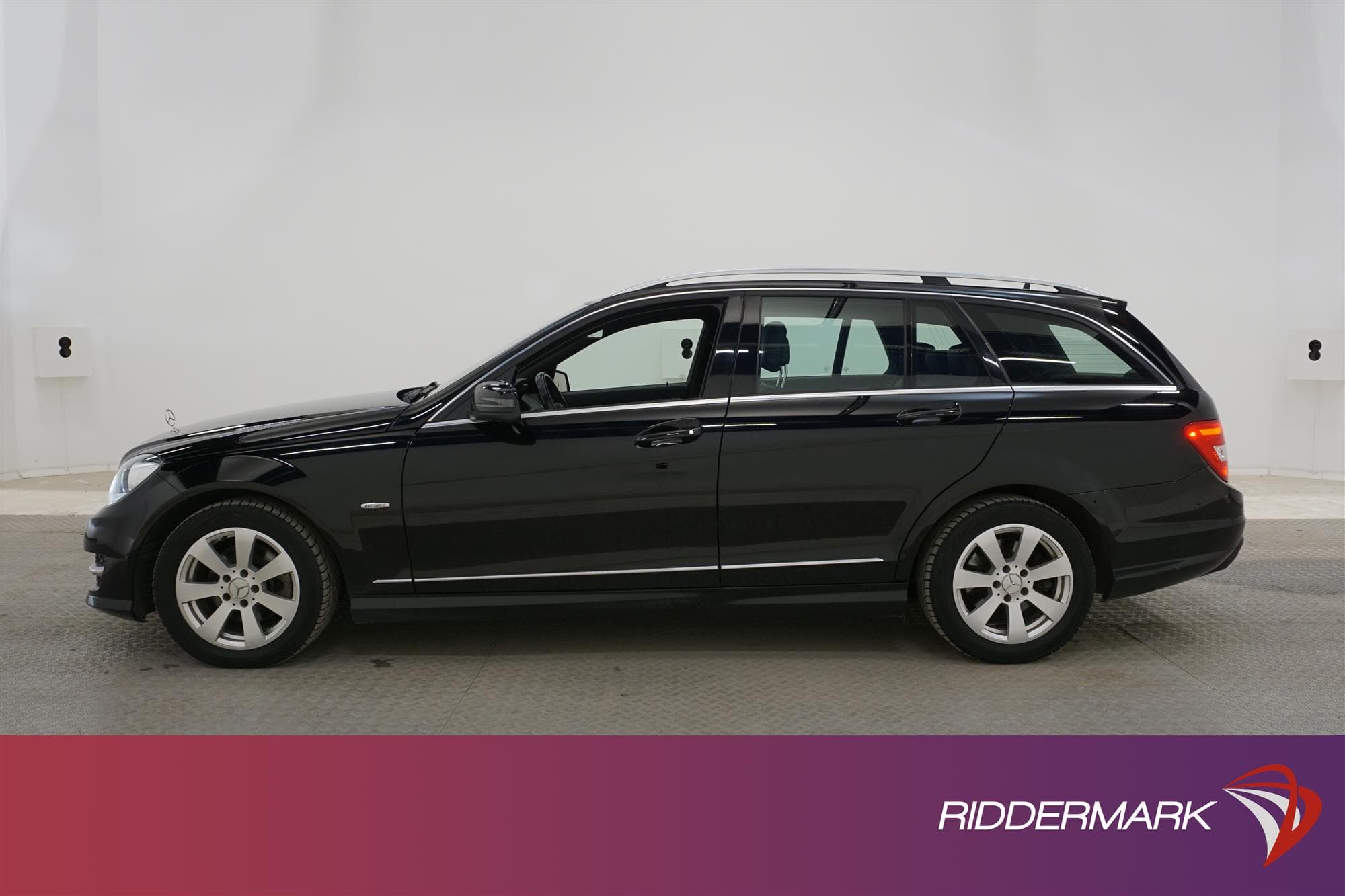 Mercedes-Benz C-Klass T-Modell