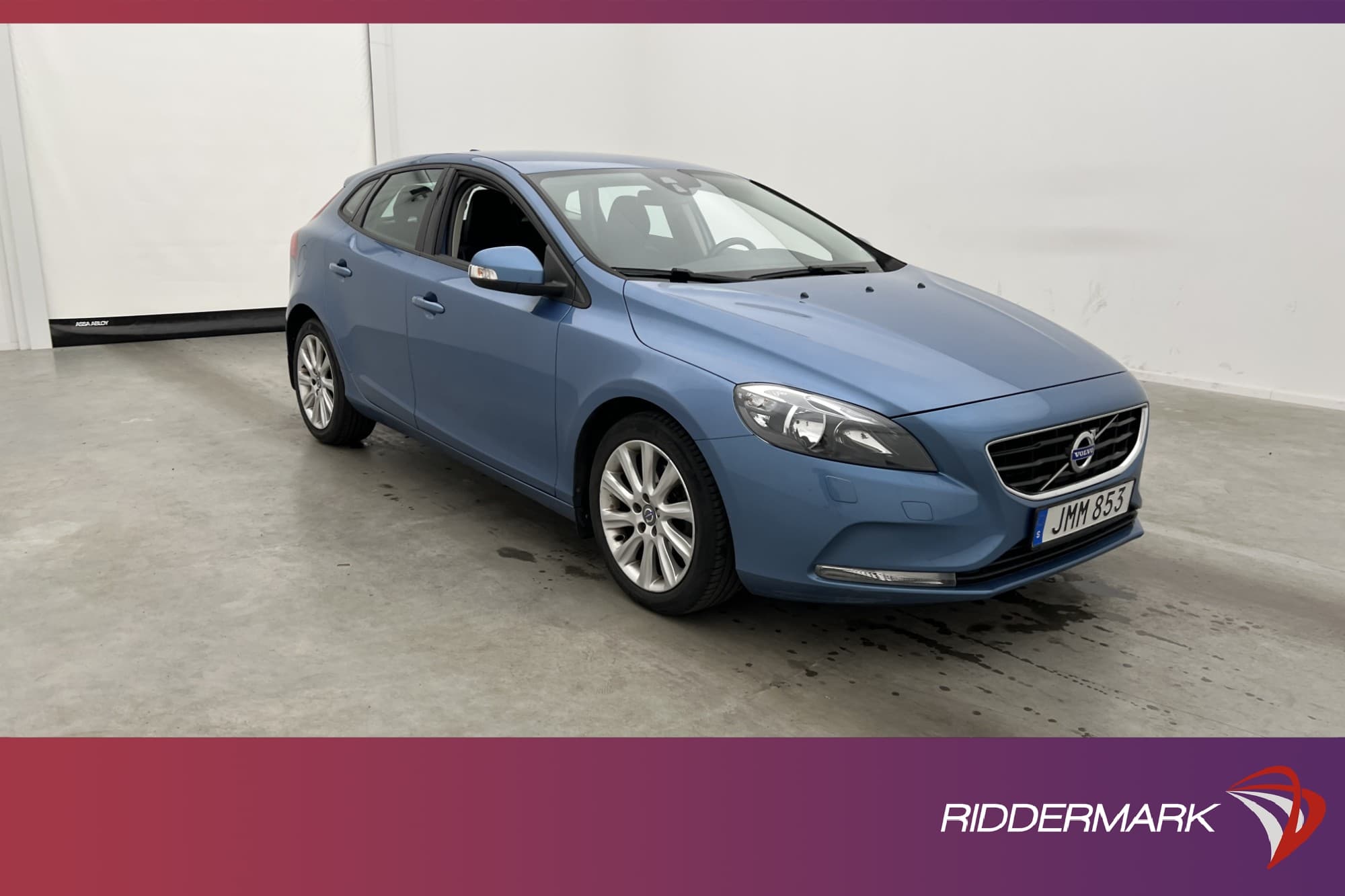 Volvo V40 T2