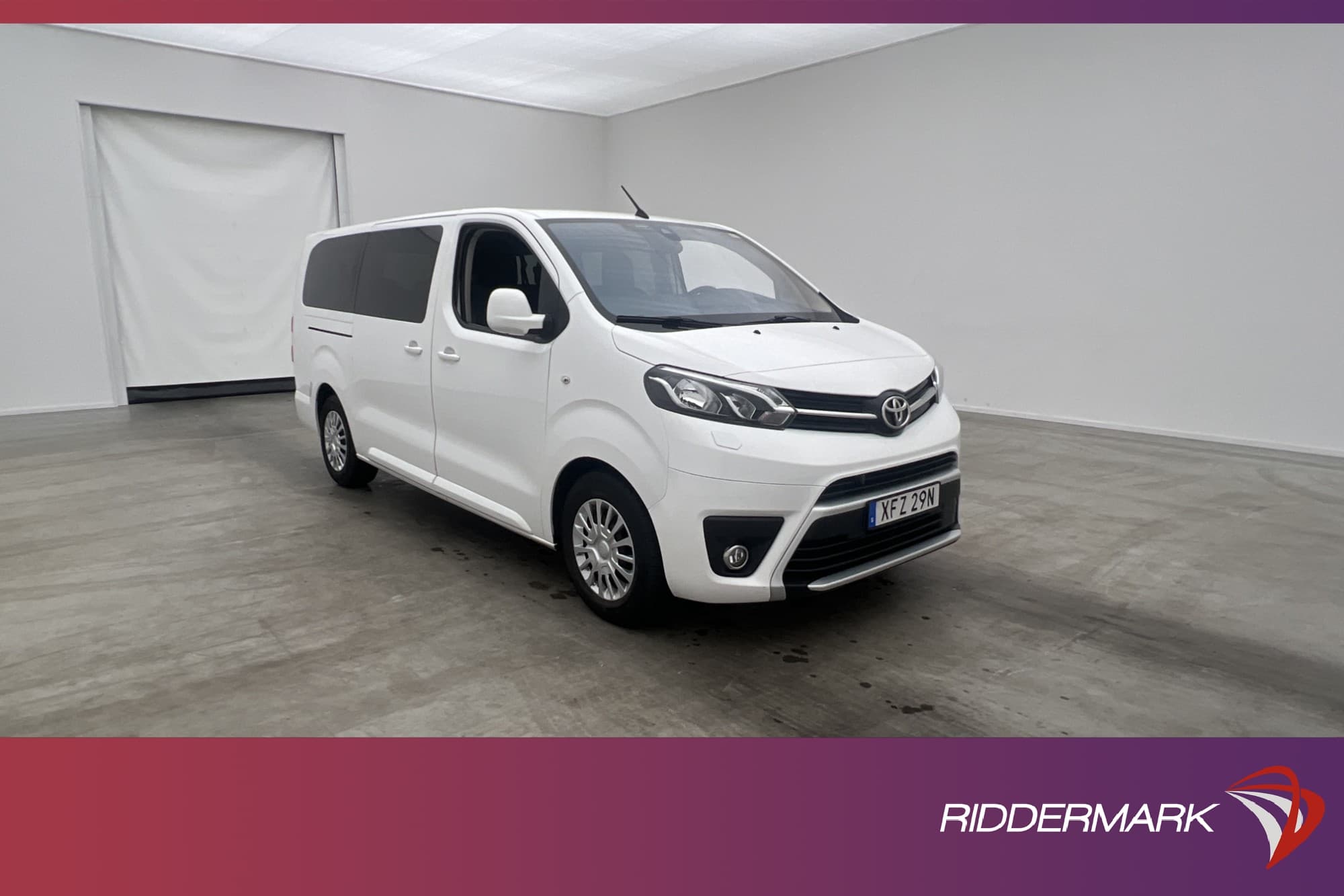 Toyota ProAce Verso L3