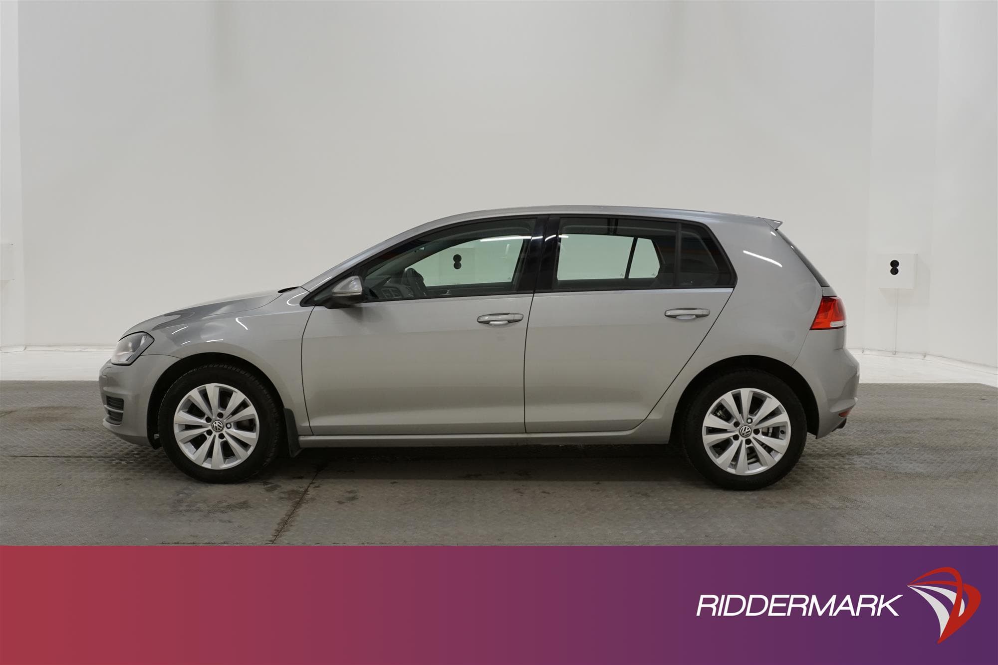 Volkswagen Golf 1.2 TSI 105hk