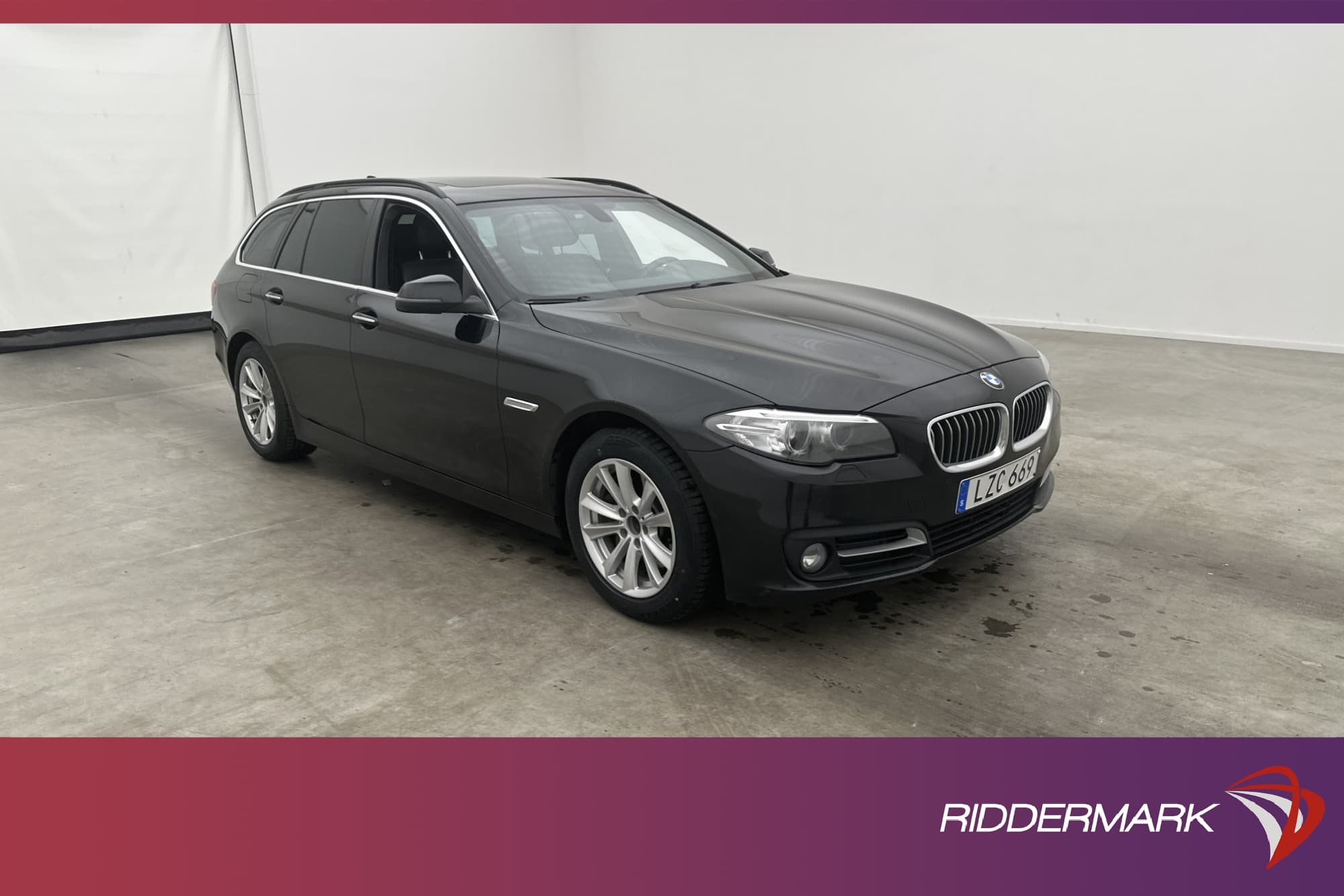 BMW 530 d xDrive Touring
