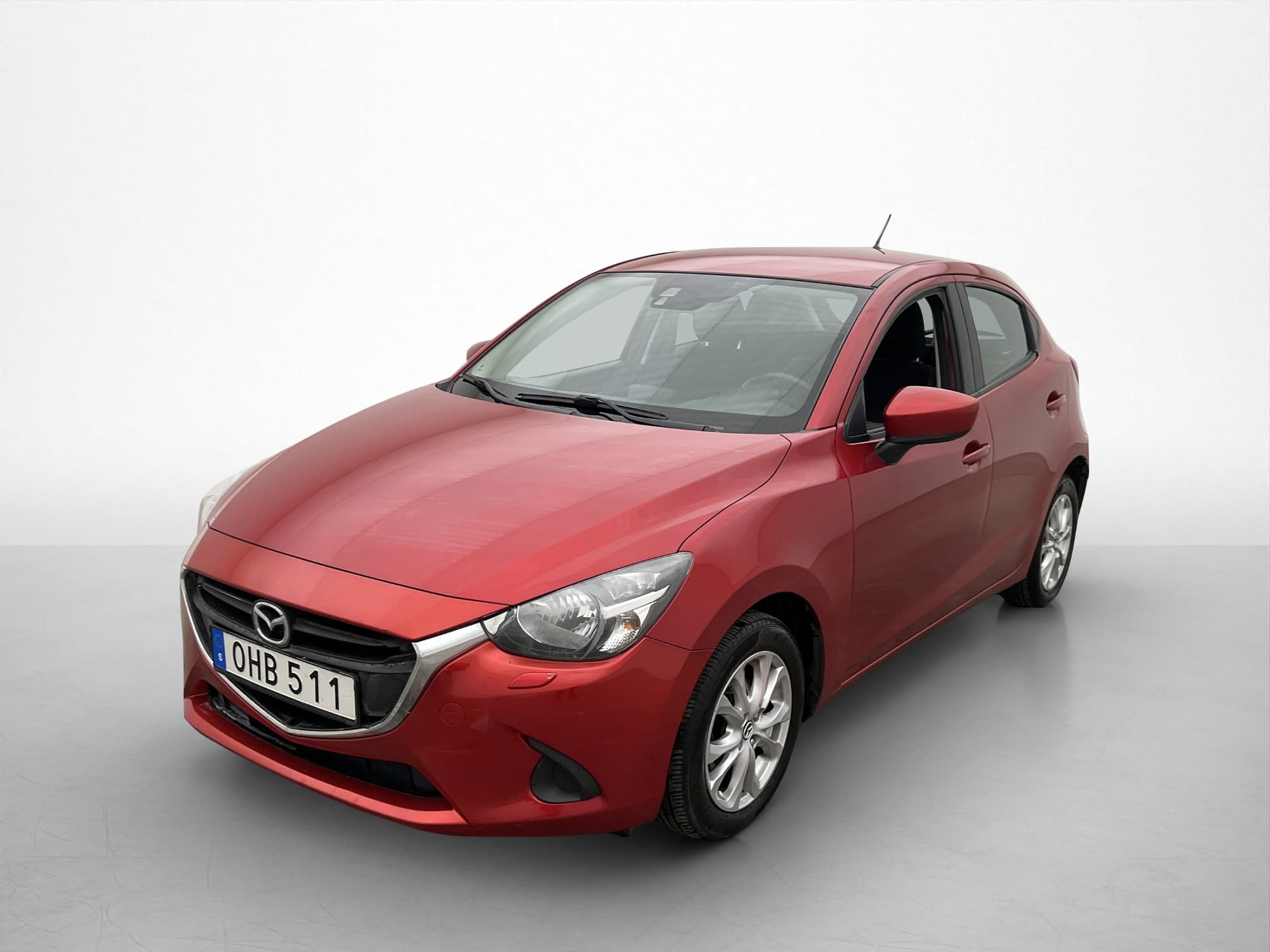 Mazda 2