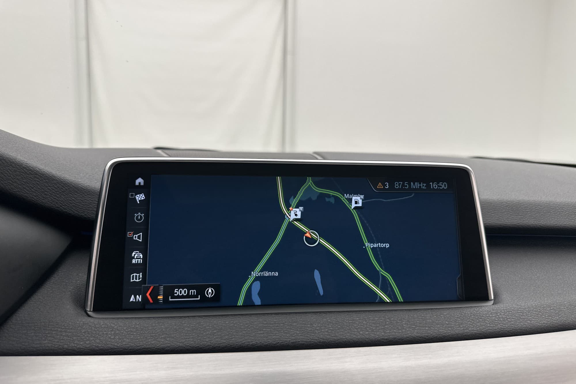 BMW X5 40e xDrive 313hk M Sport Navi kamera H/K Pano HUD