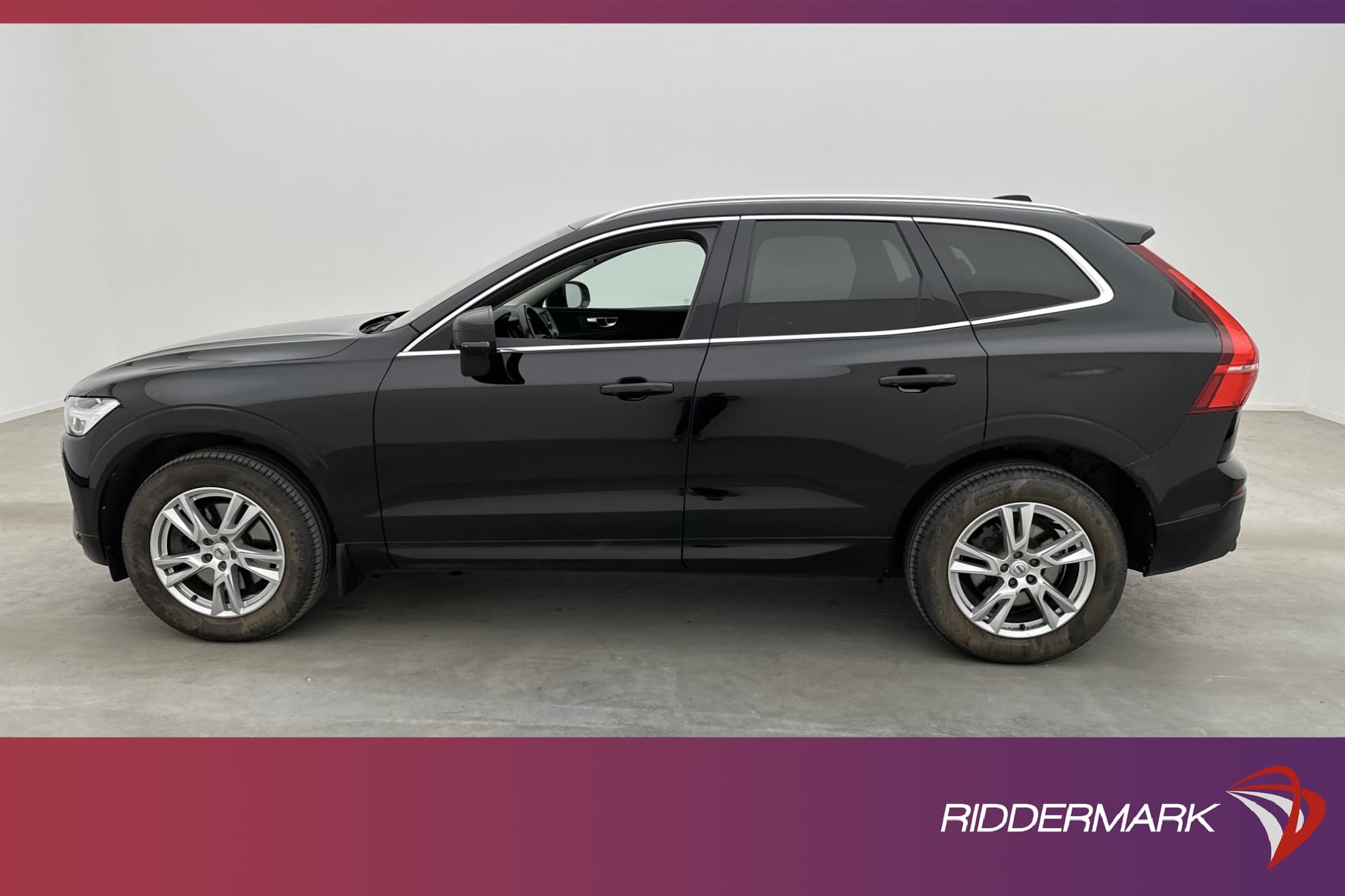 Volvo XC60 D4 190hk AWD Momentum