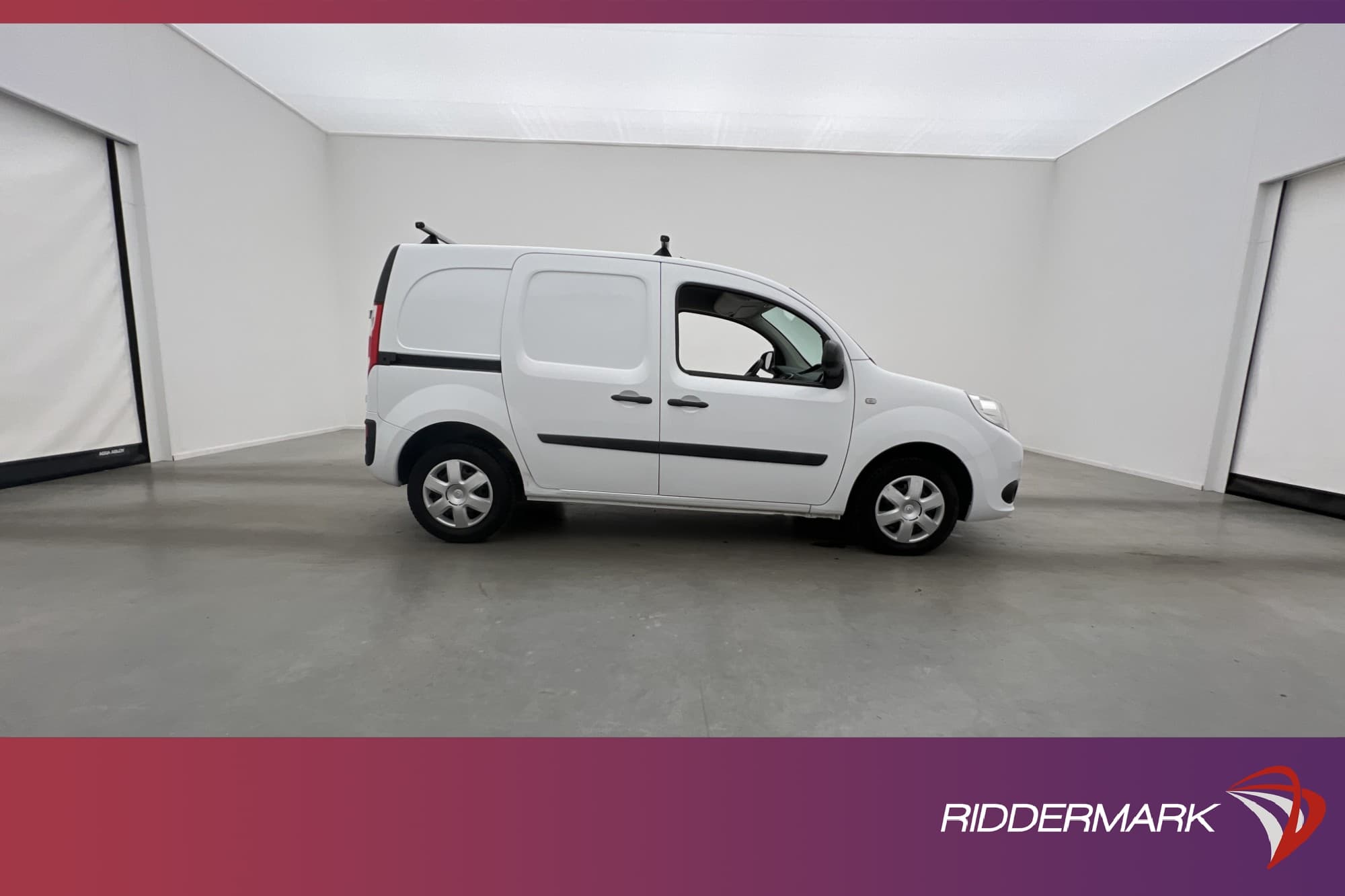 Renault Kangoo Express 1.5dCi