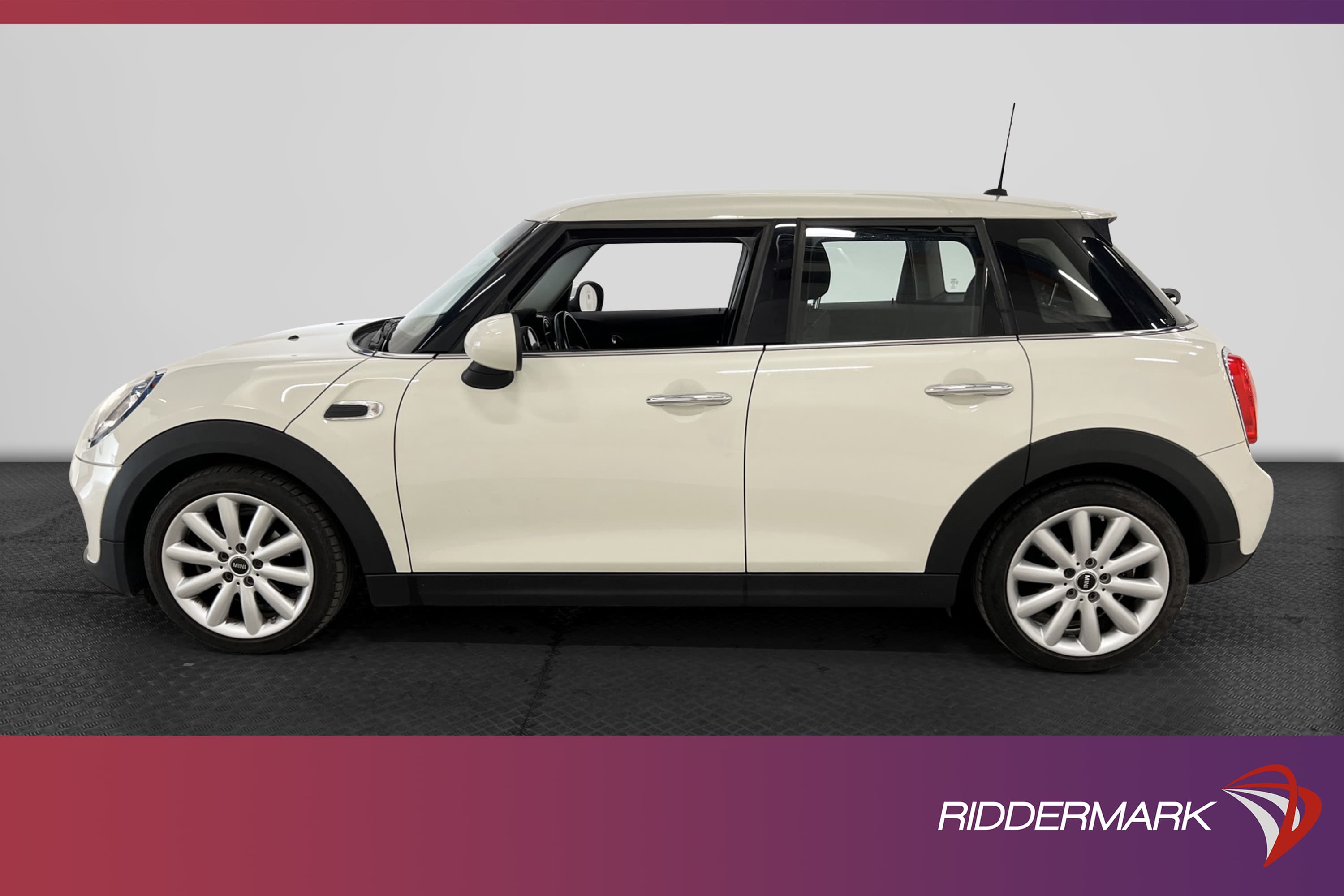MINI One