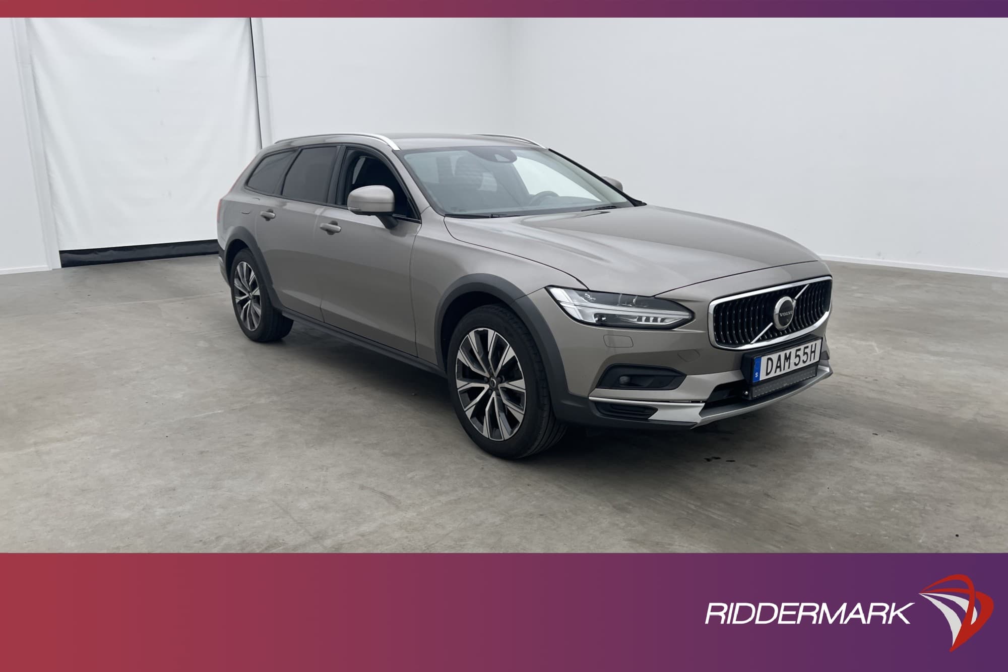 Volvo V90 Cross Country B4 AWD
