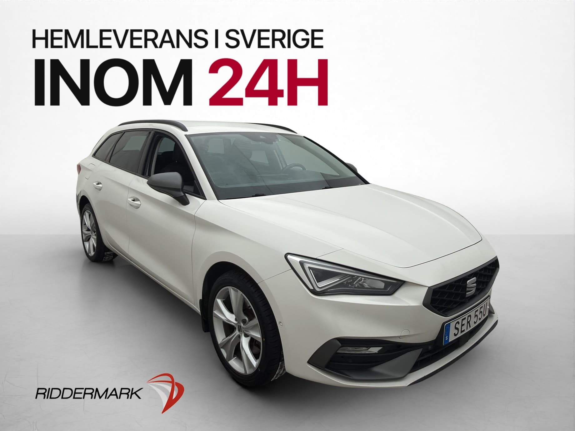 SEAT Leon ST