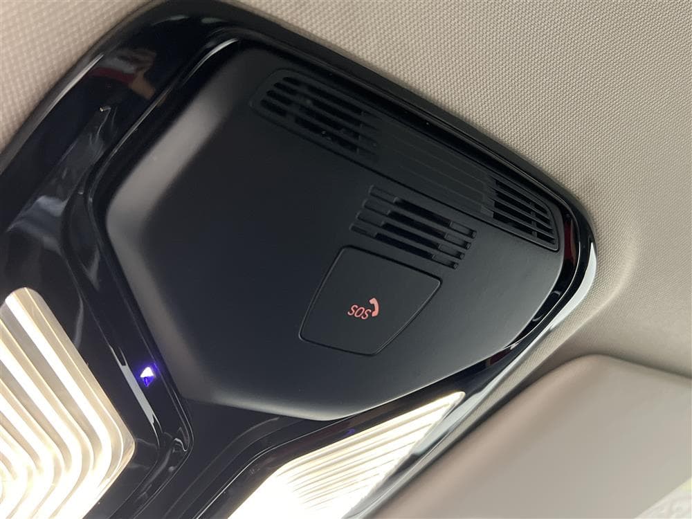 BMW 320d 190hk xDrive Sport line Skinn Cockpit Navi Draginteriör